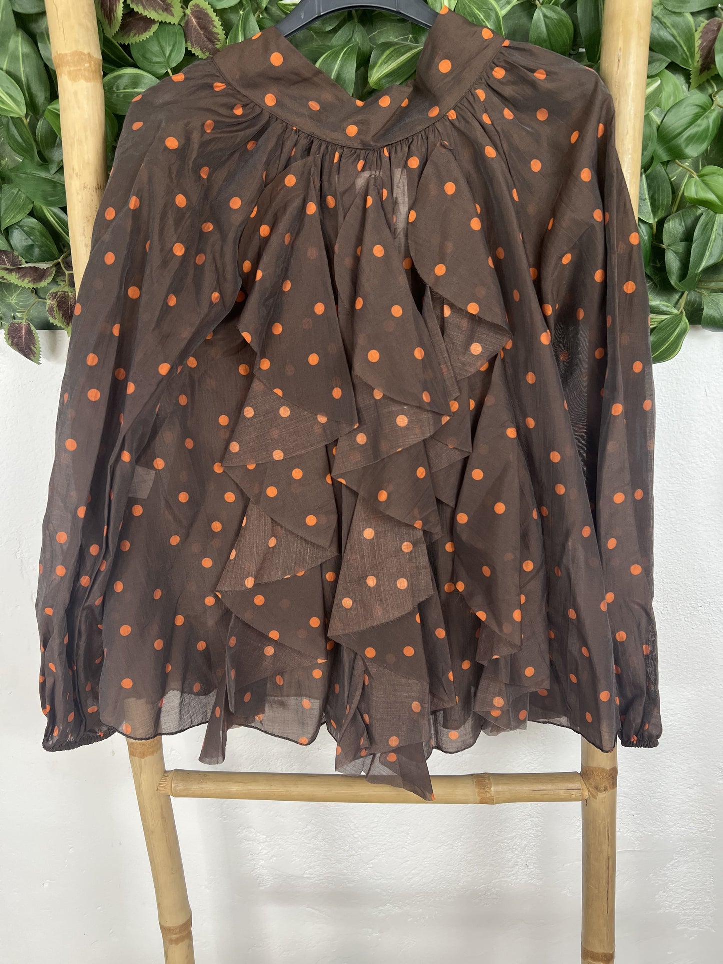 BLUSA ZONIA