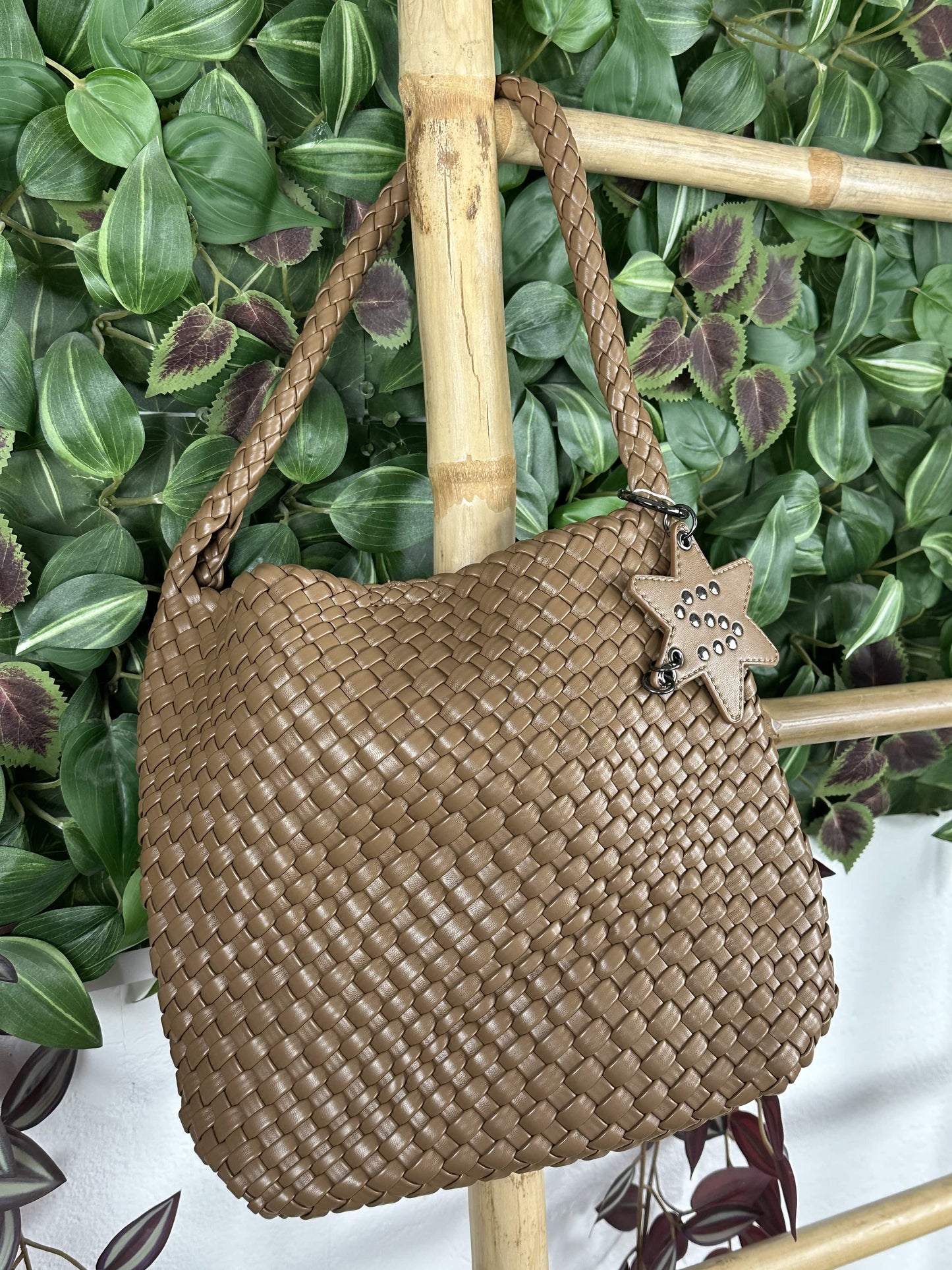 BOLSO ALICIA MICRO