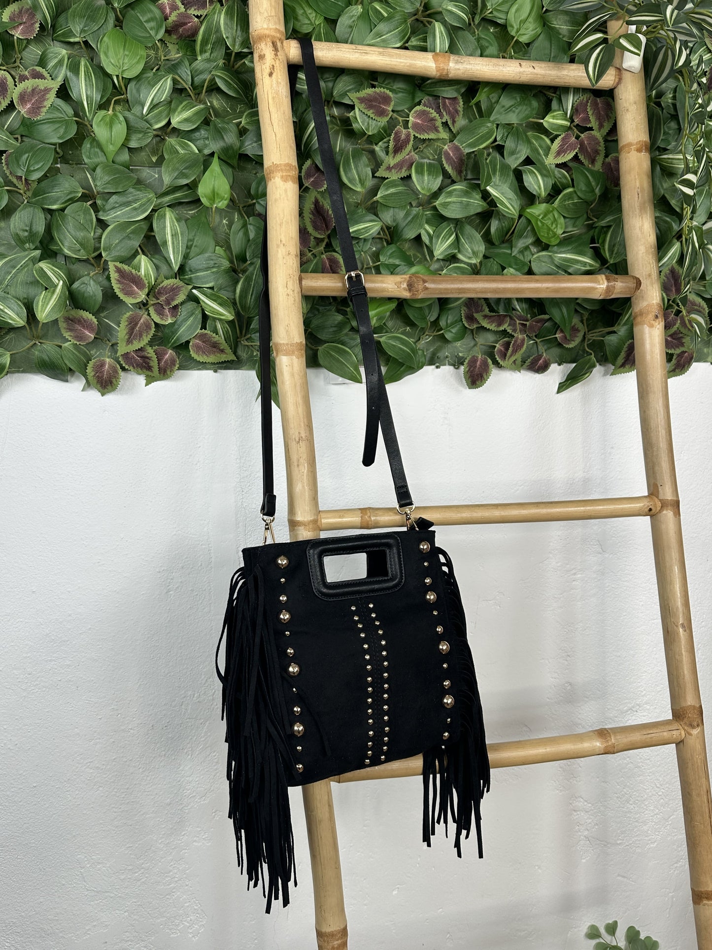 BOLSO ANTELINA TACHUELAS