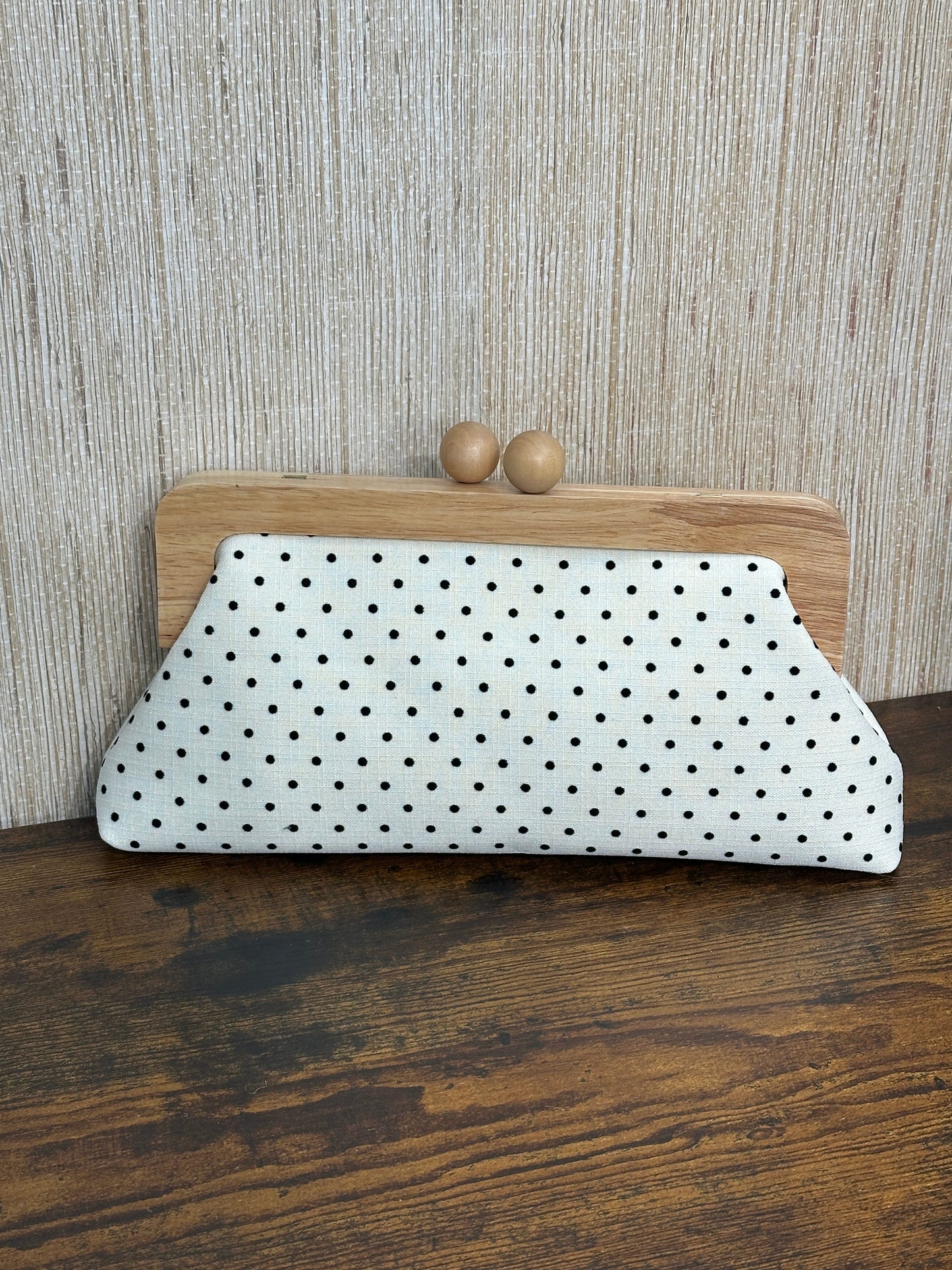 BOLSO BAGUETTE LUNARES