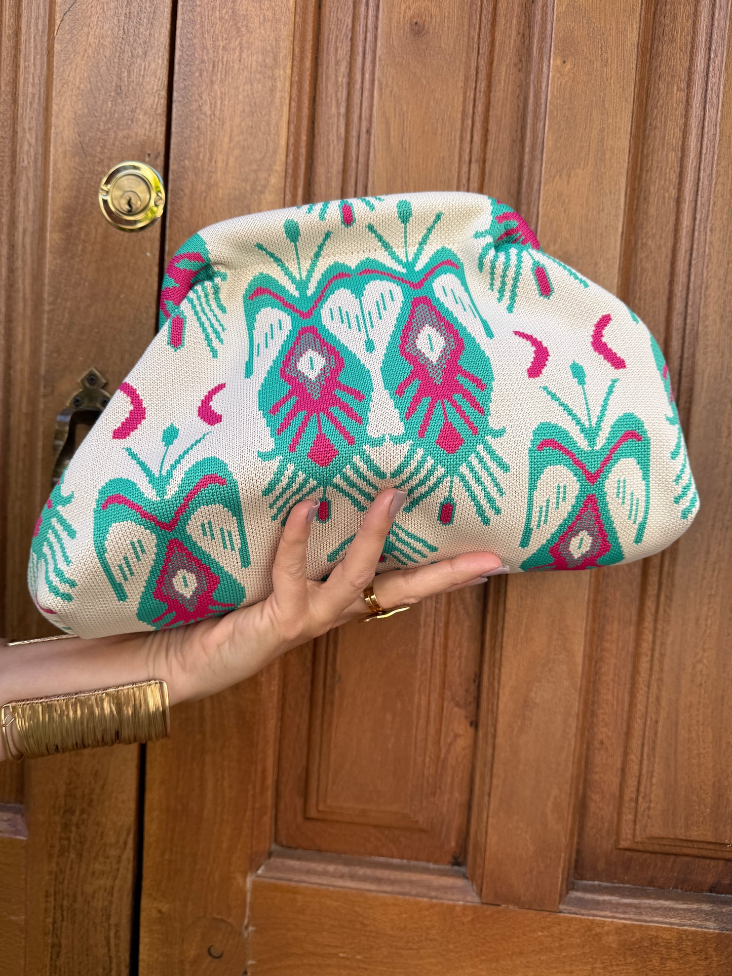 BOLSO BRUMA ÉTNICO