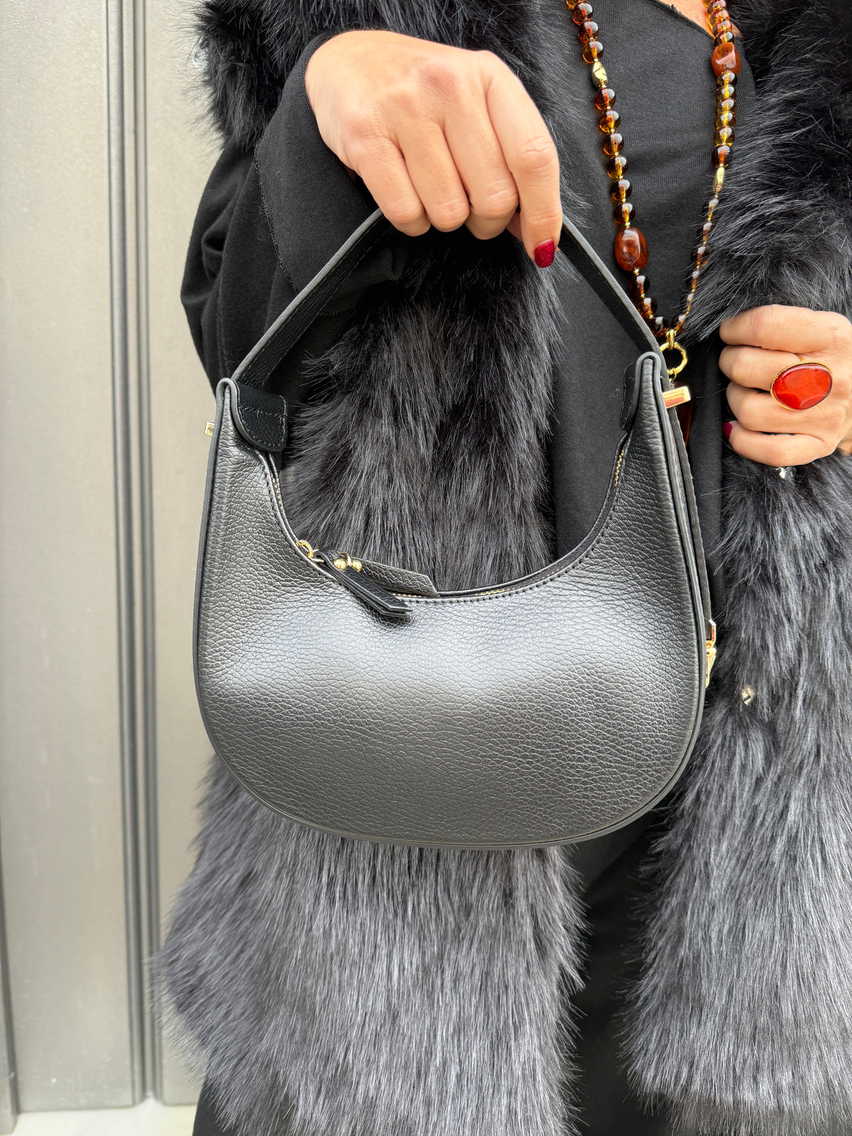 BOLSO COQUETO