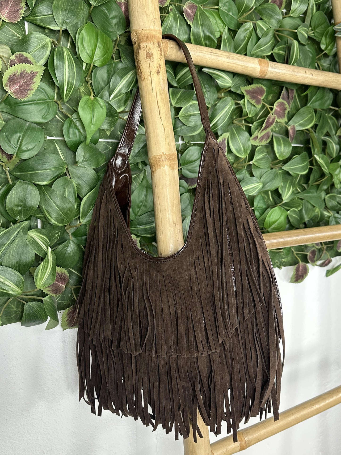 BOLSO FLECOS