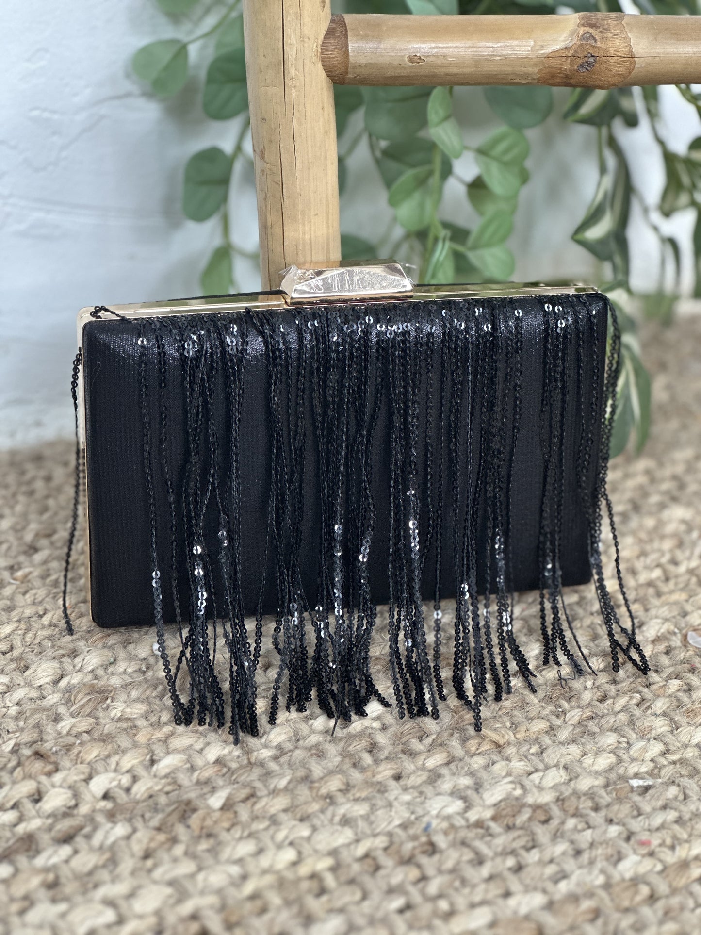 BOLSO IRINA LENTEJUELAS