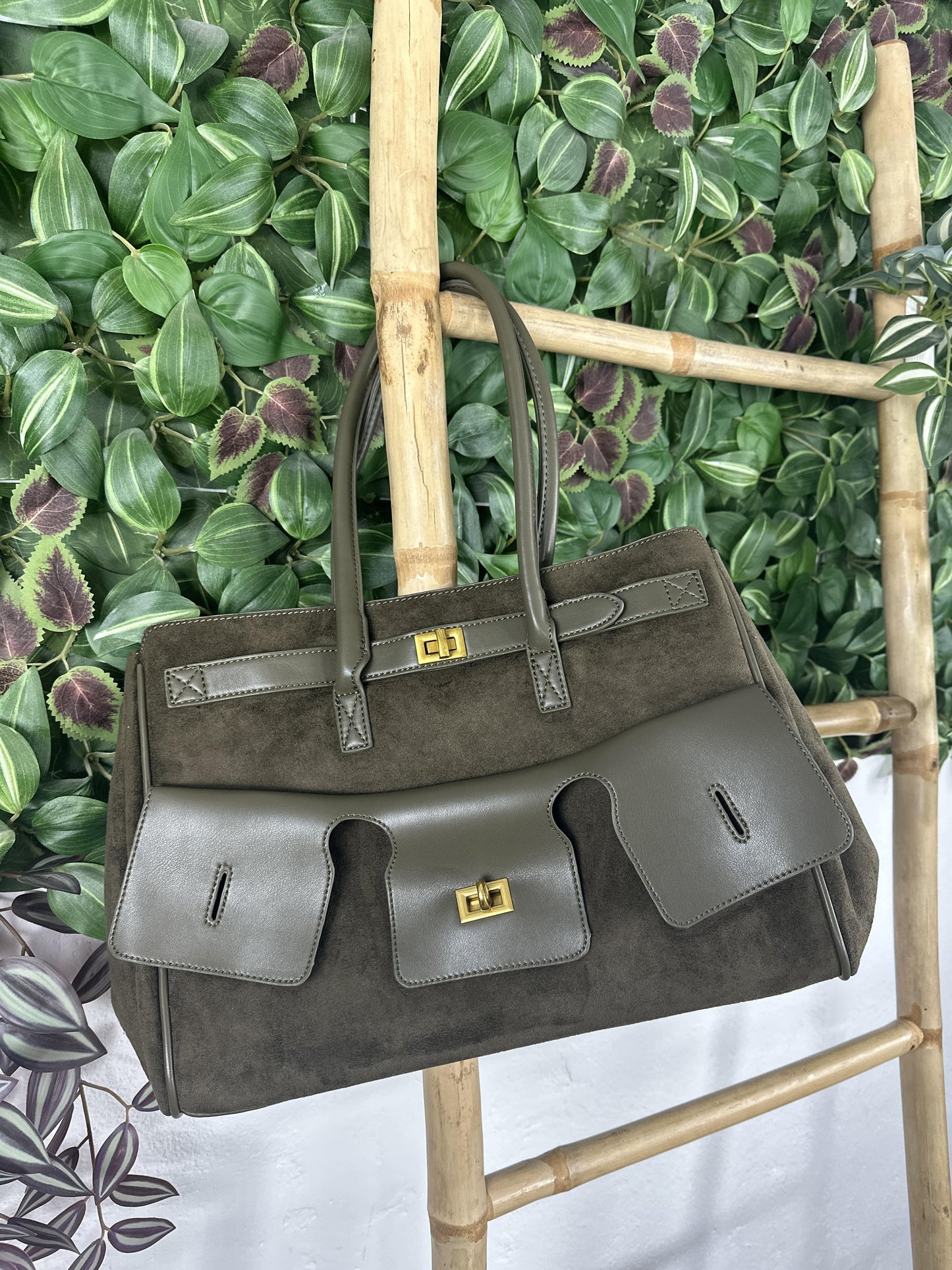 BOLSO LONDON