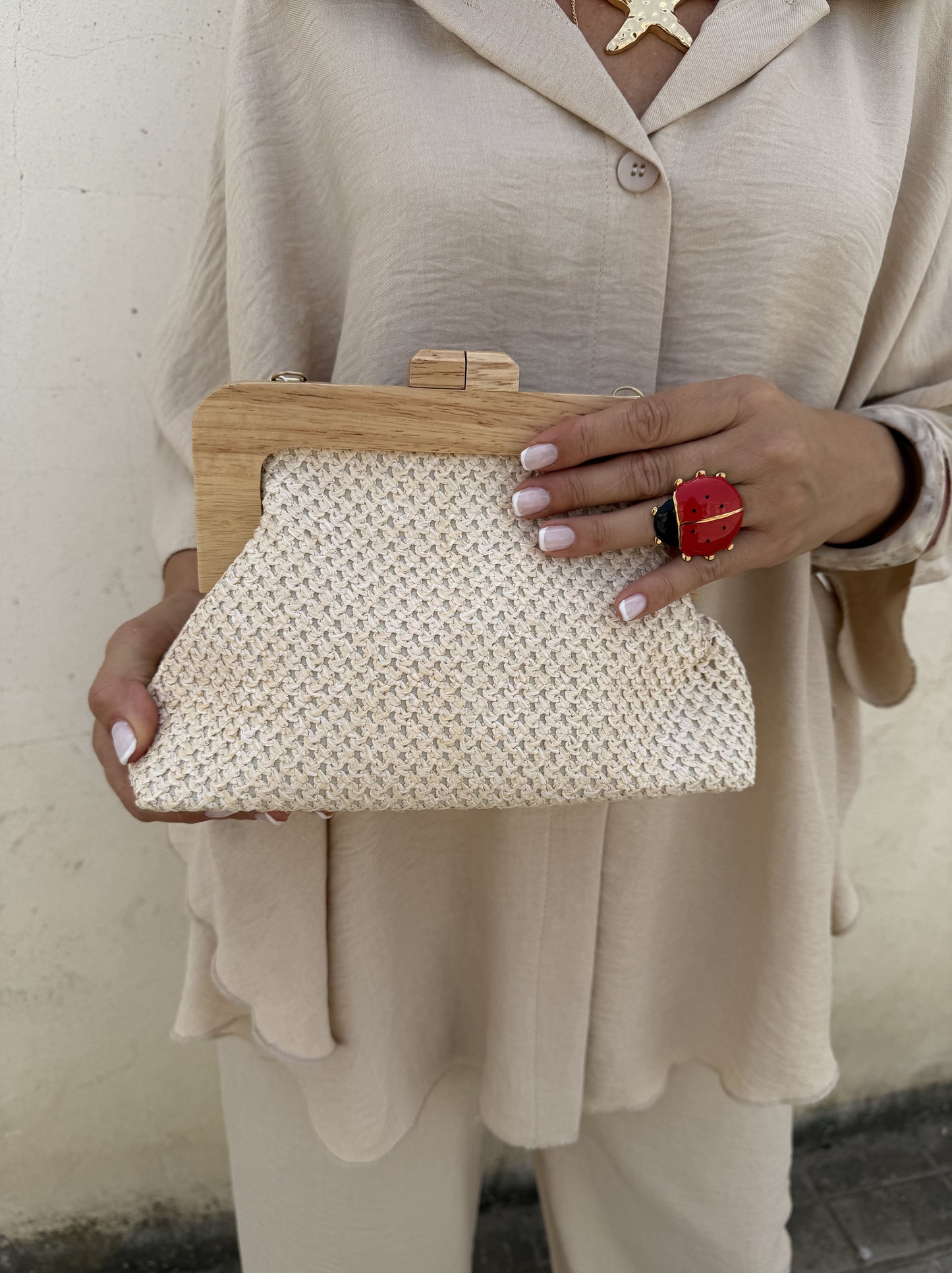 BOLSO MEDITERRÁNEO
