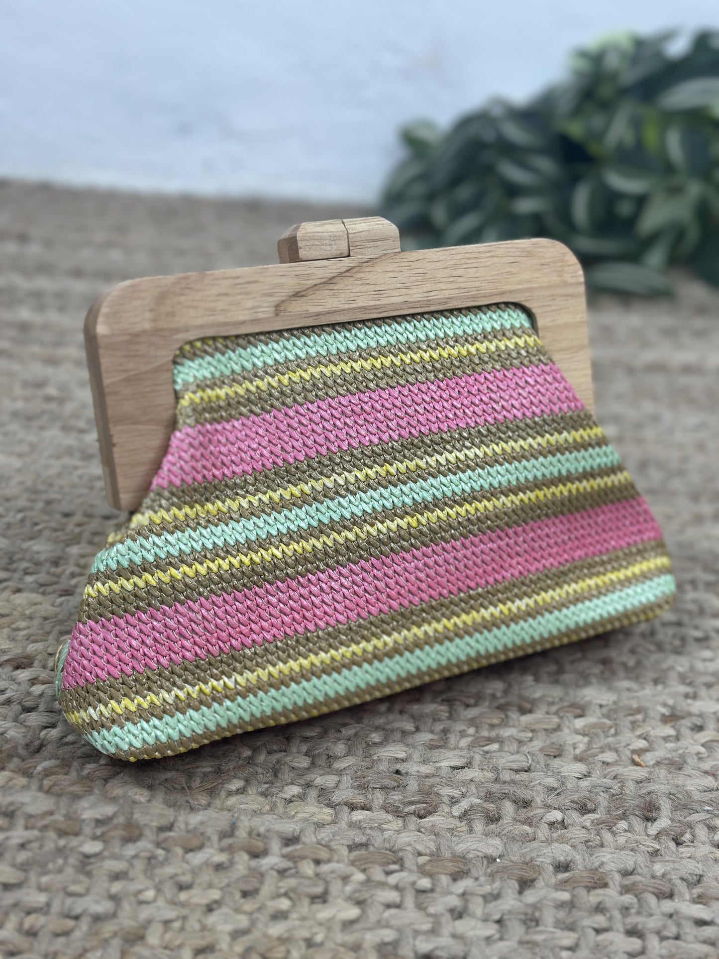 BOLSO MEDITERRÁNEO