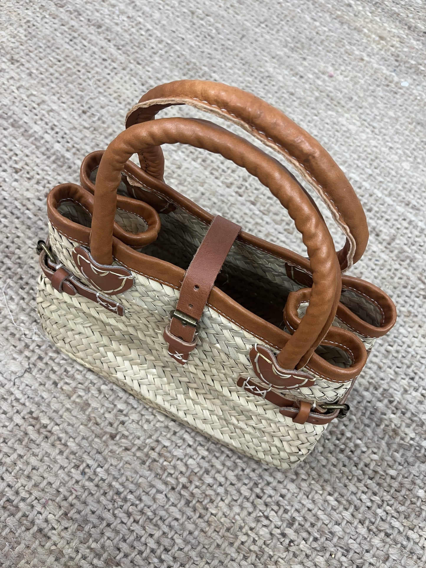 BOLSO PALMA