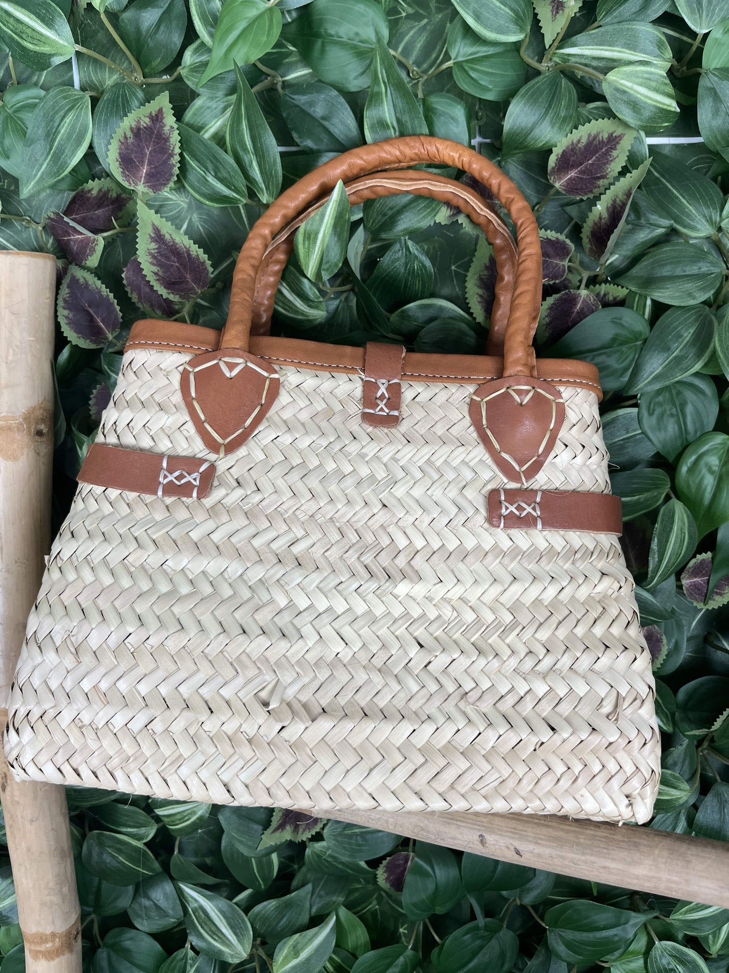 BOLSO PALMA