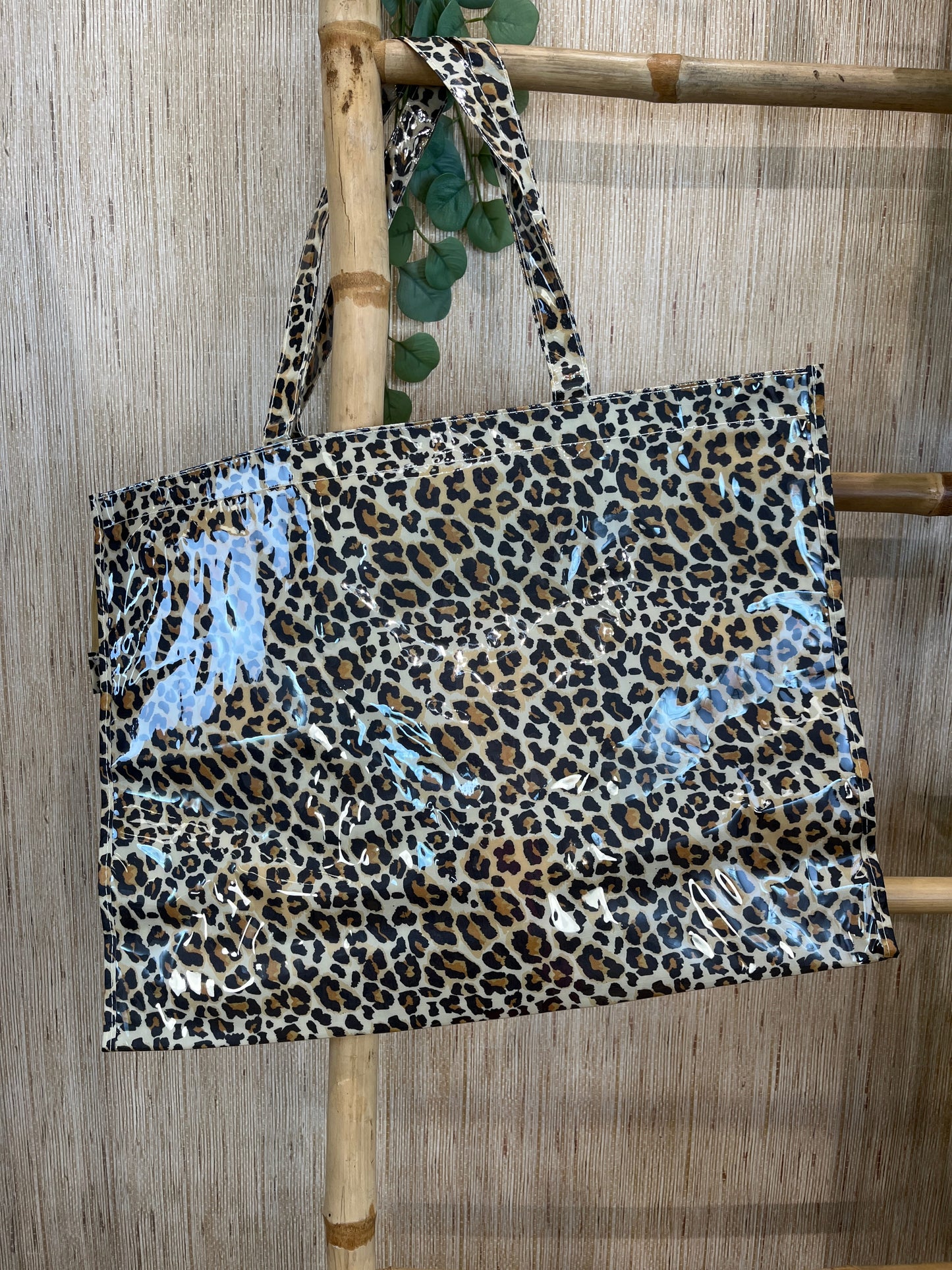 BOLSO PLAYA IMPERMEABLE