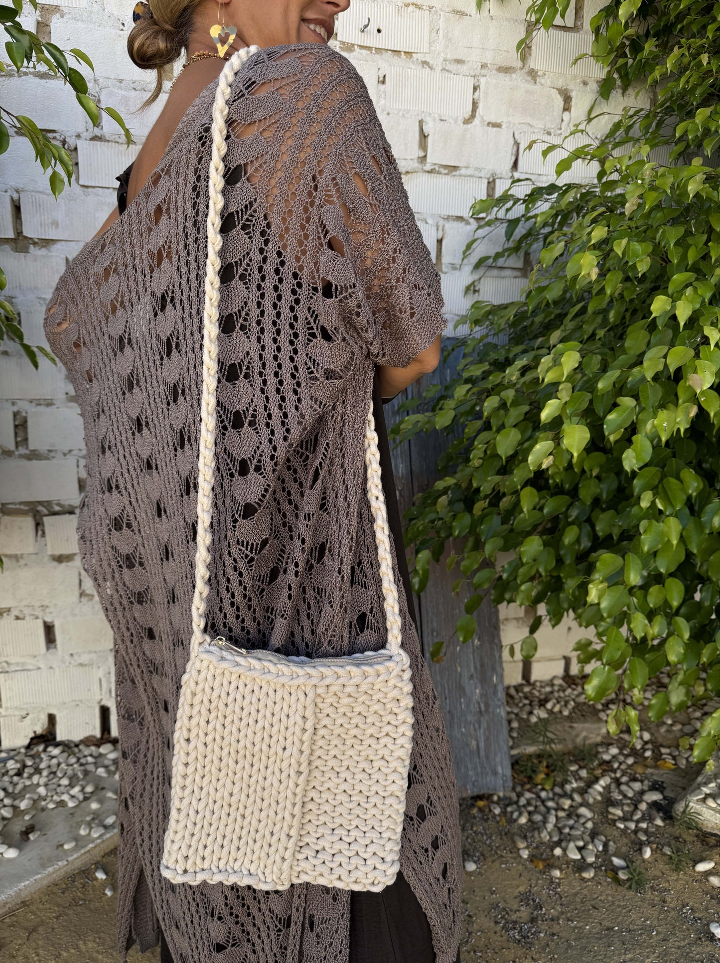 BOLSO PUNTO