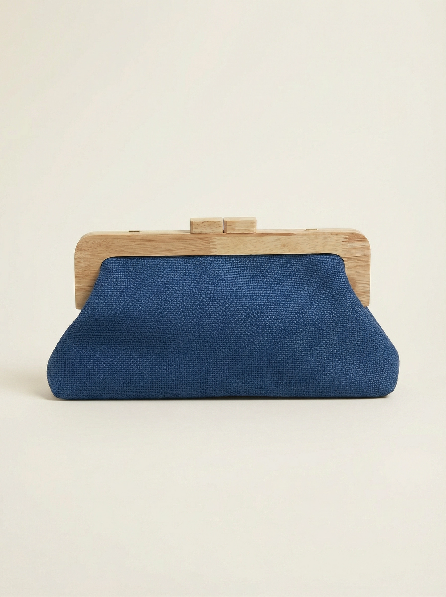 BOLSO RAFIA BAGUETTE