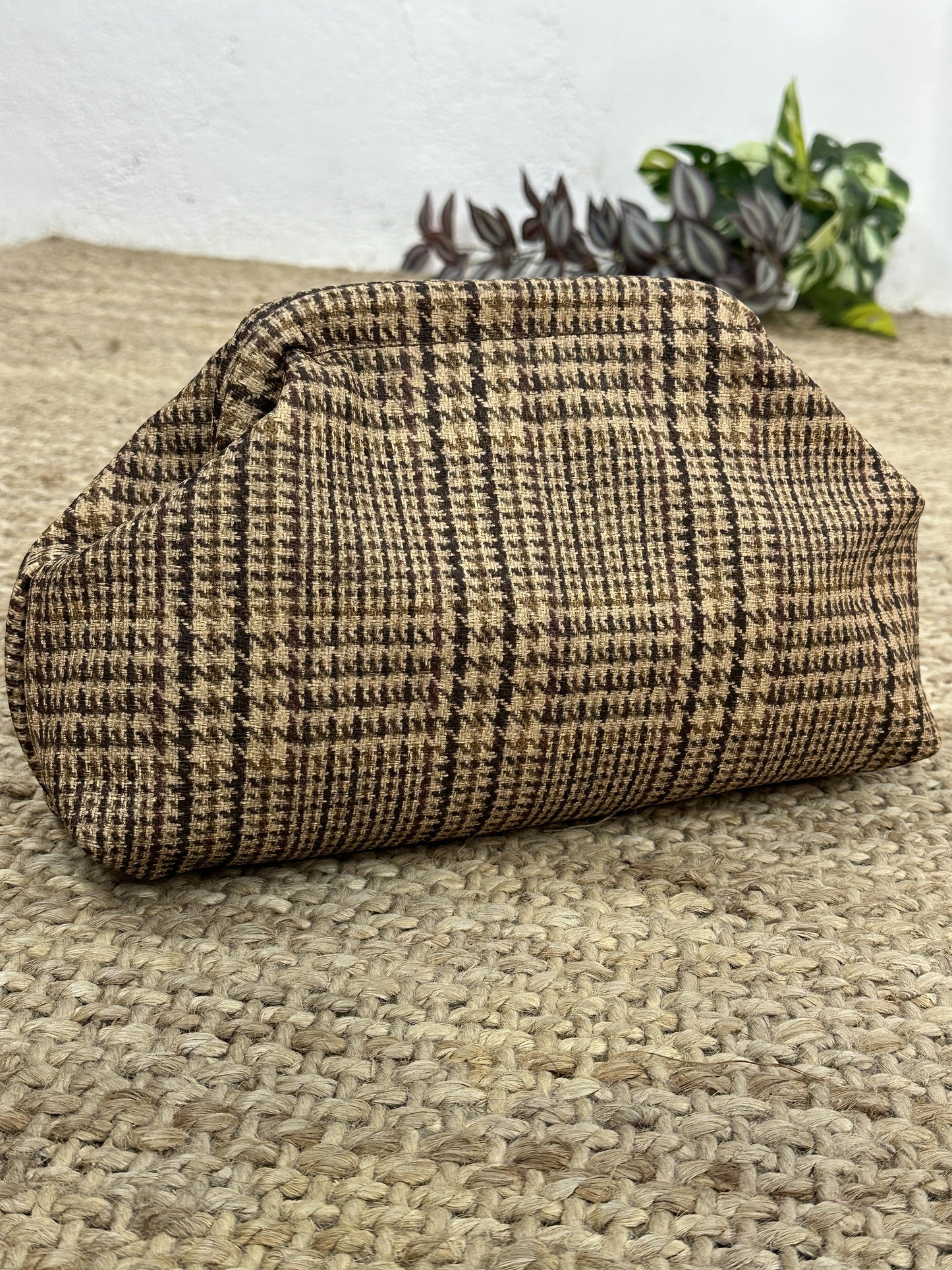 BOLSO TRAMA