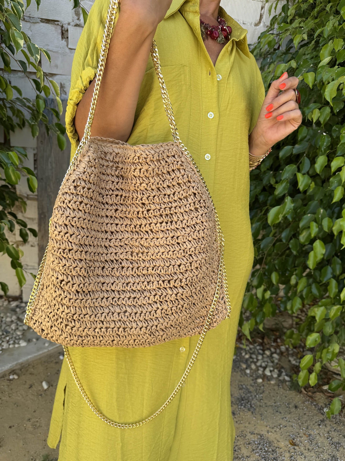 BOLSO ZAHARA