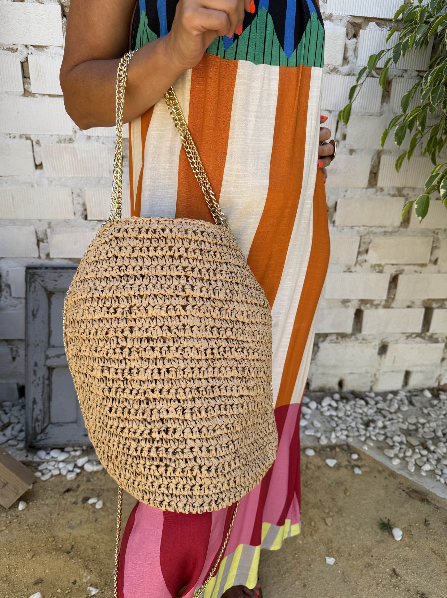 SACO ZAHARA