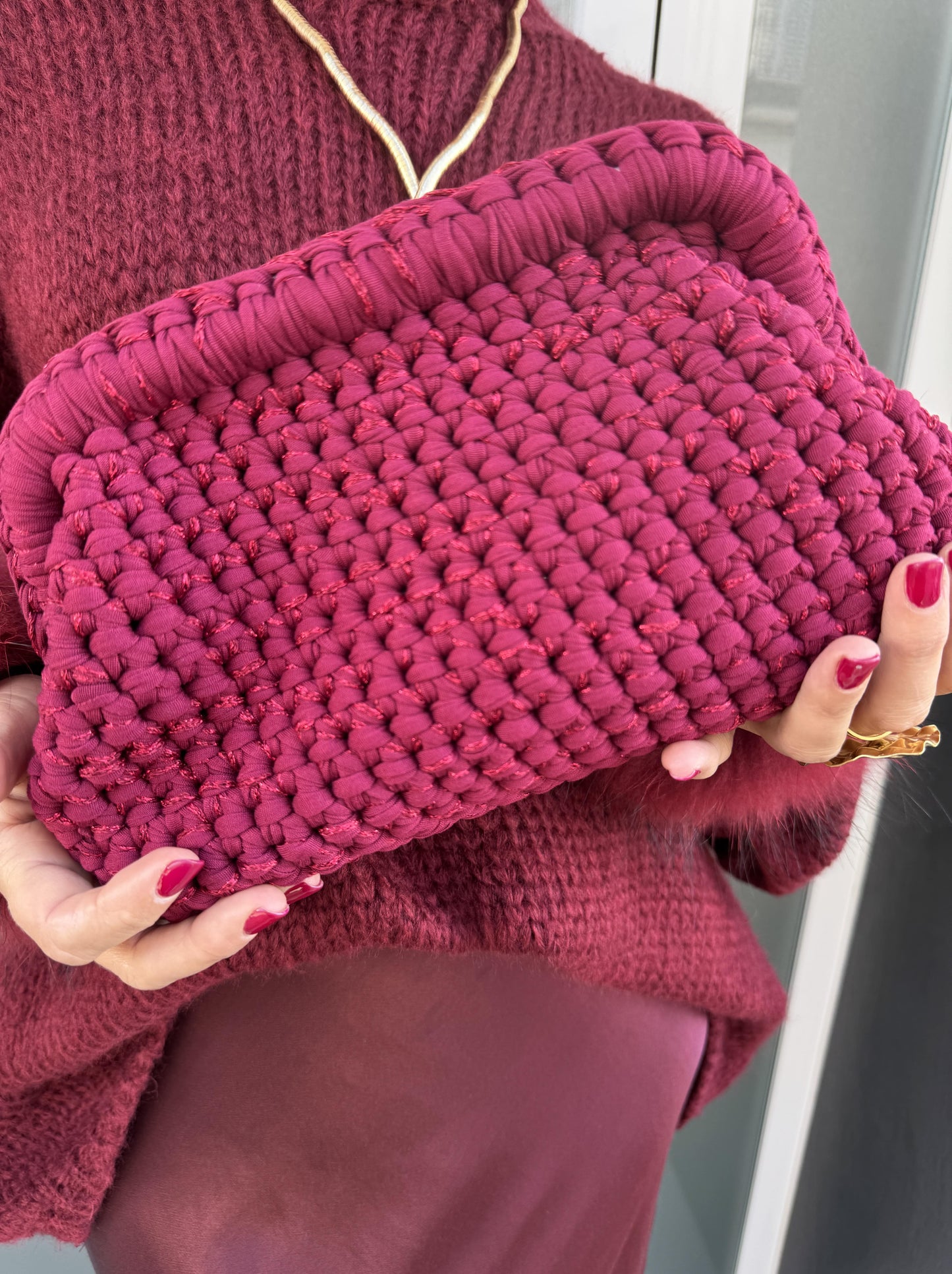 BOLSO ÁFRICA