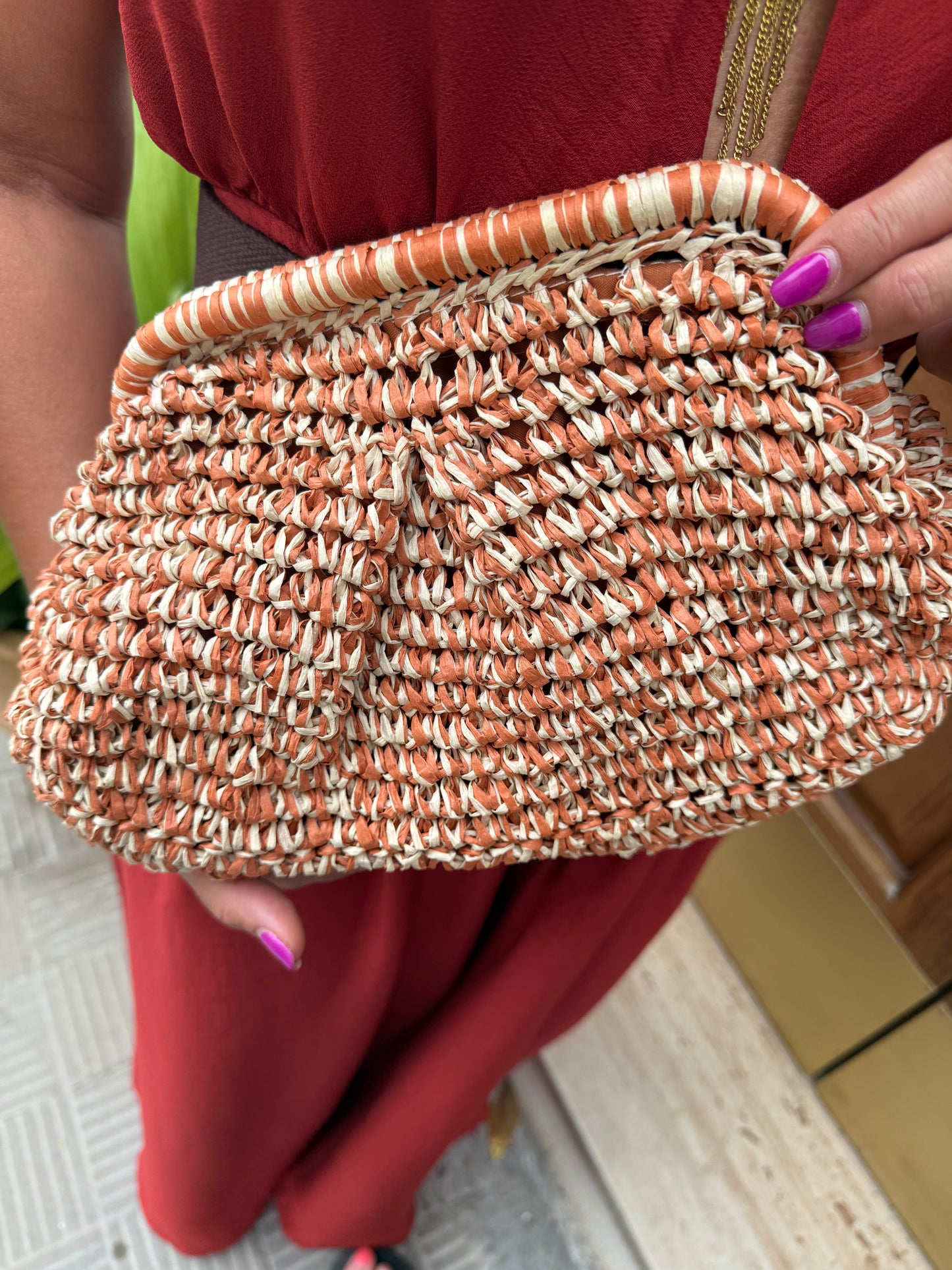 BOLSO LUMA