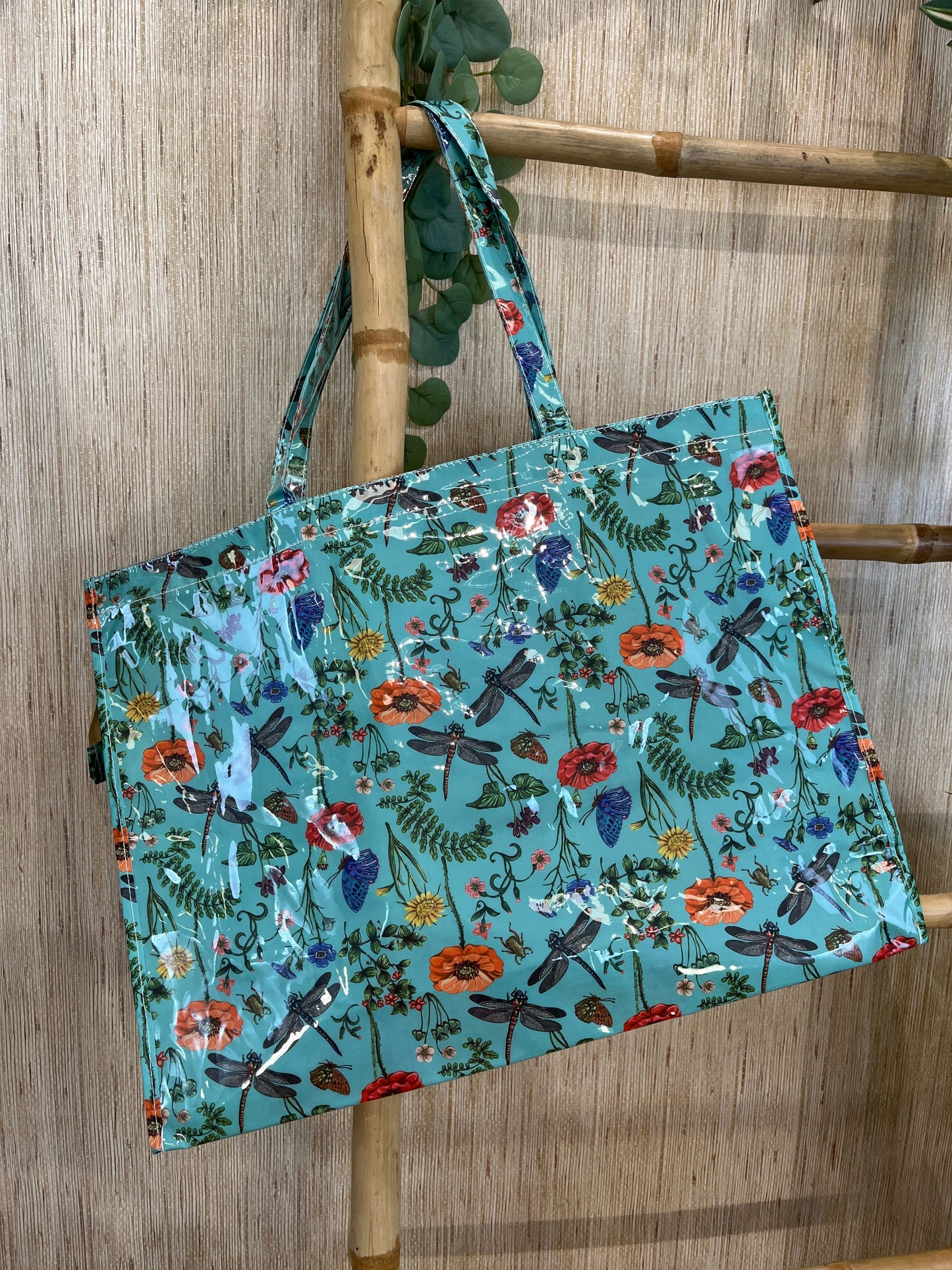BOLSO PLAYA IMPERMEABLE