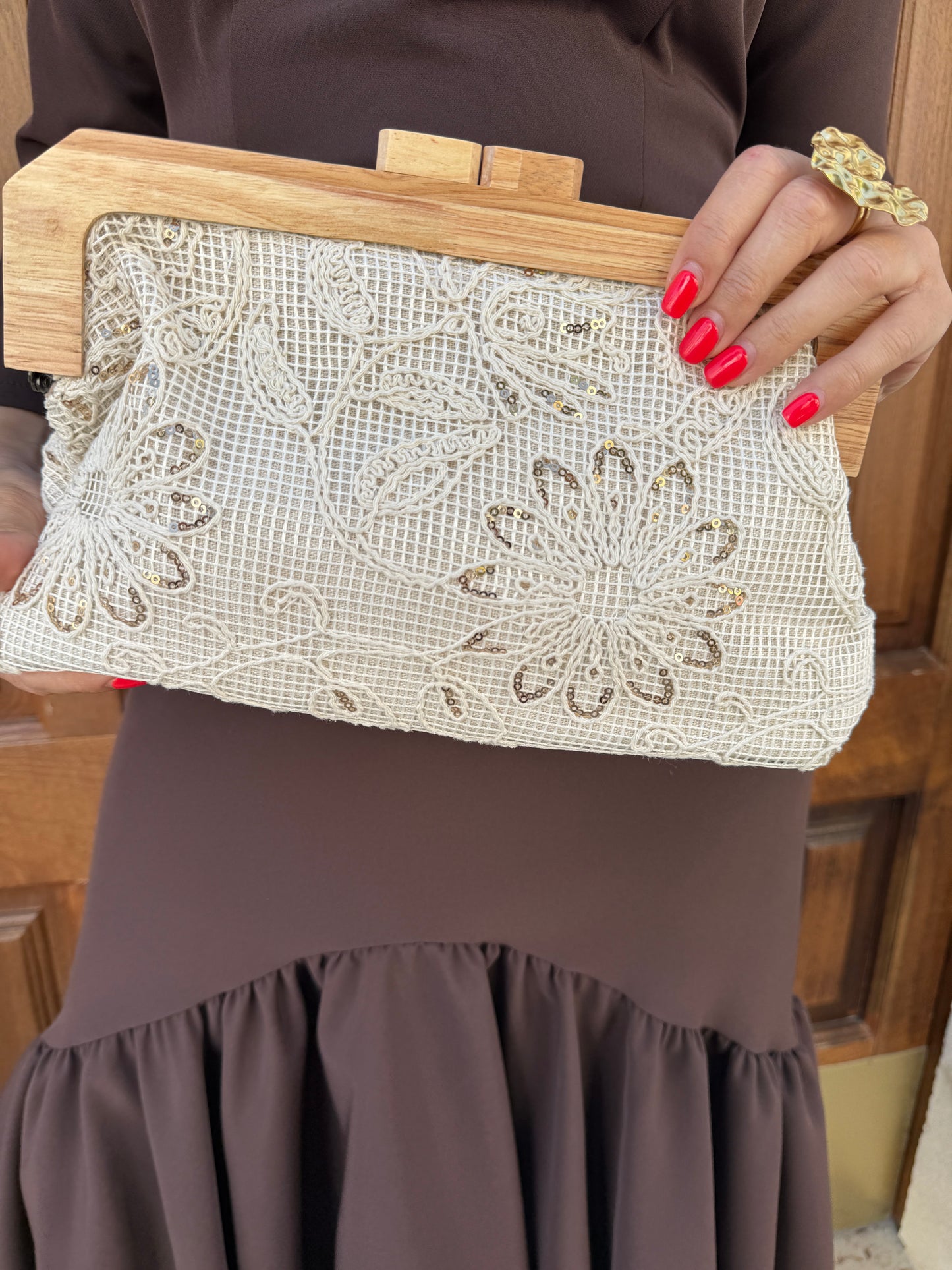 BOLSO VALENTINA