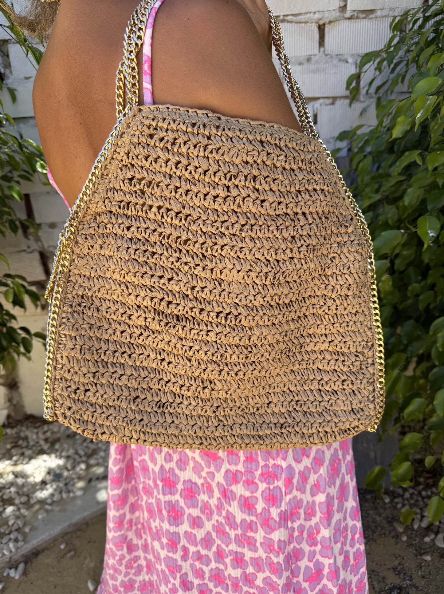 BOLSO ZAHARA