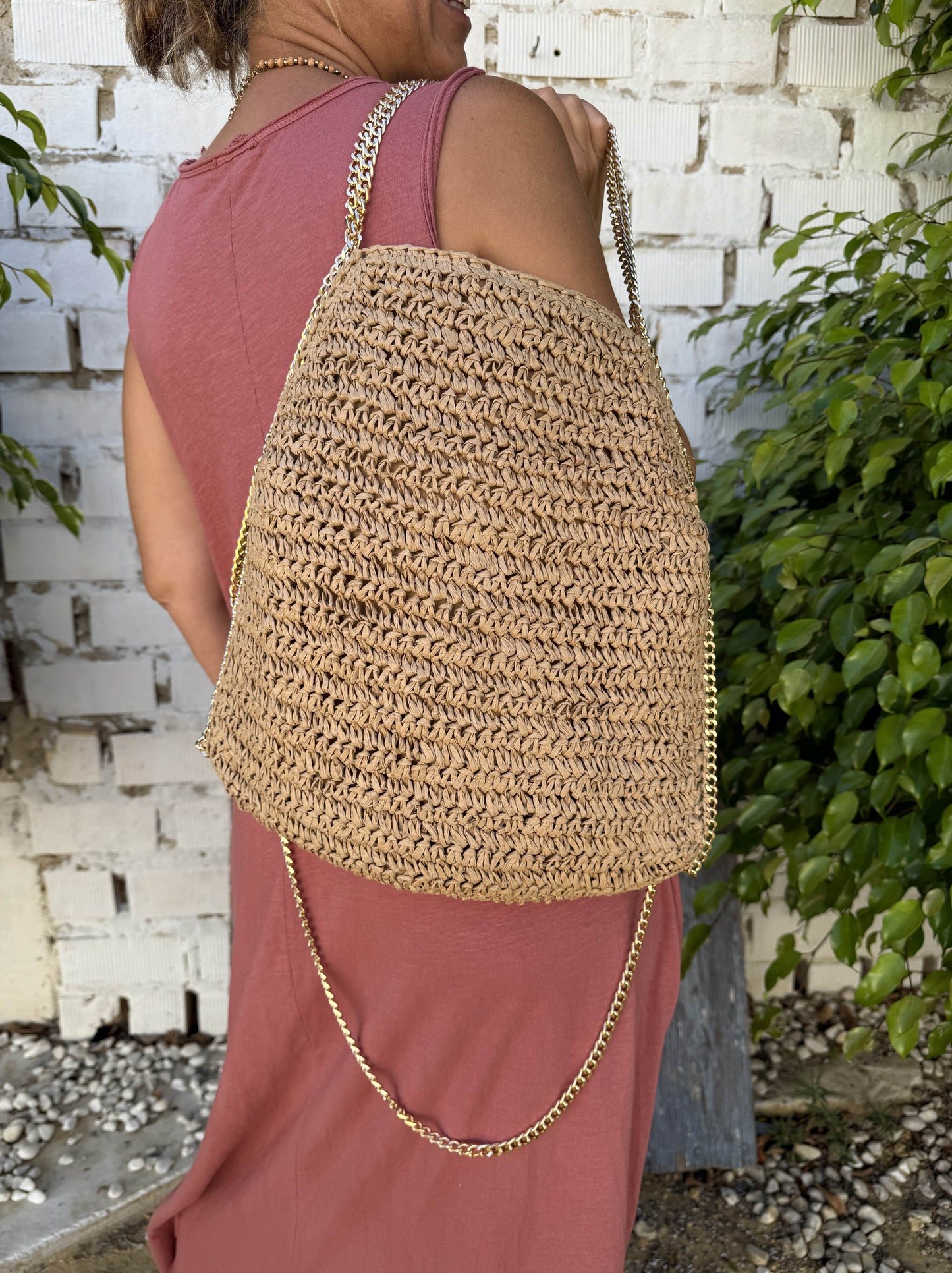 SACO ZAHARA