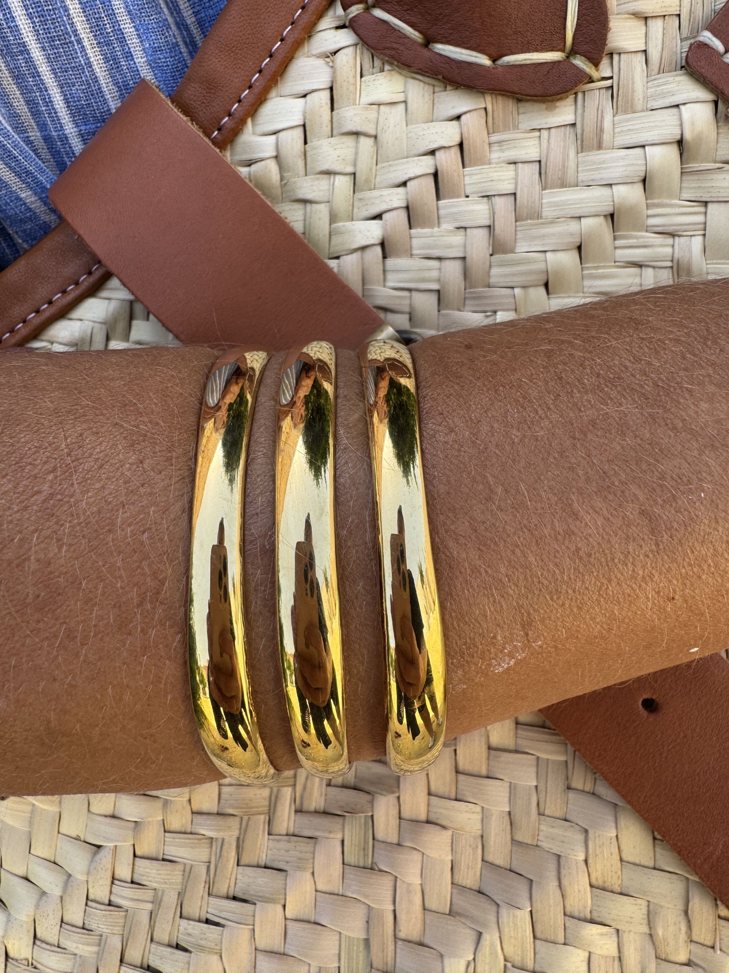 BRAZALETE ANDANA