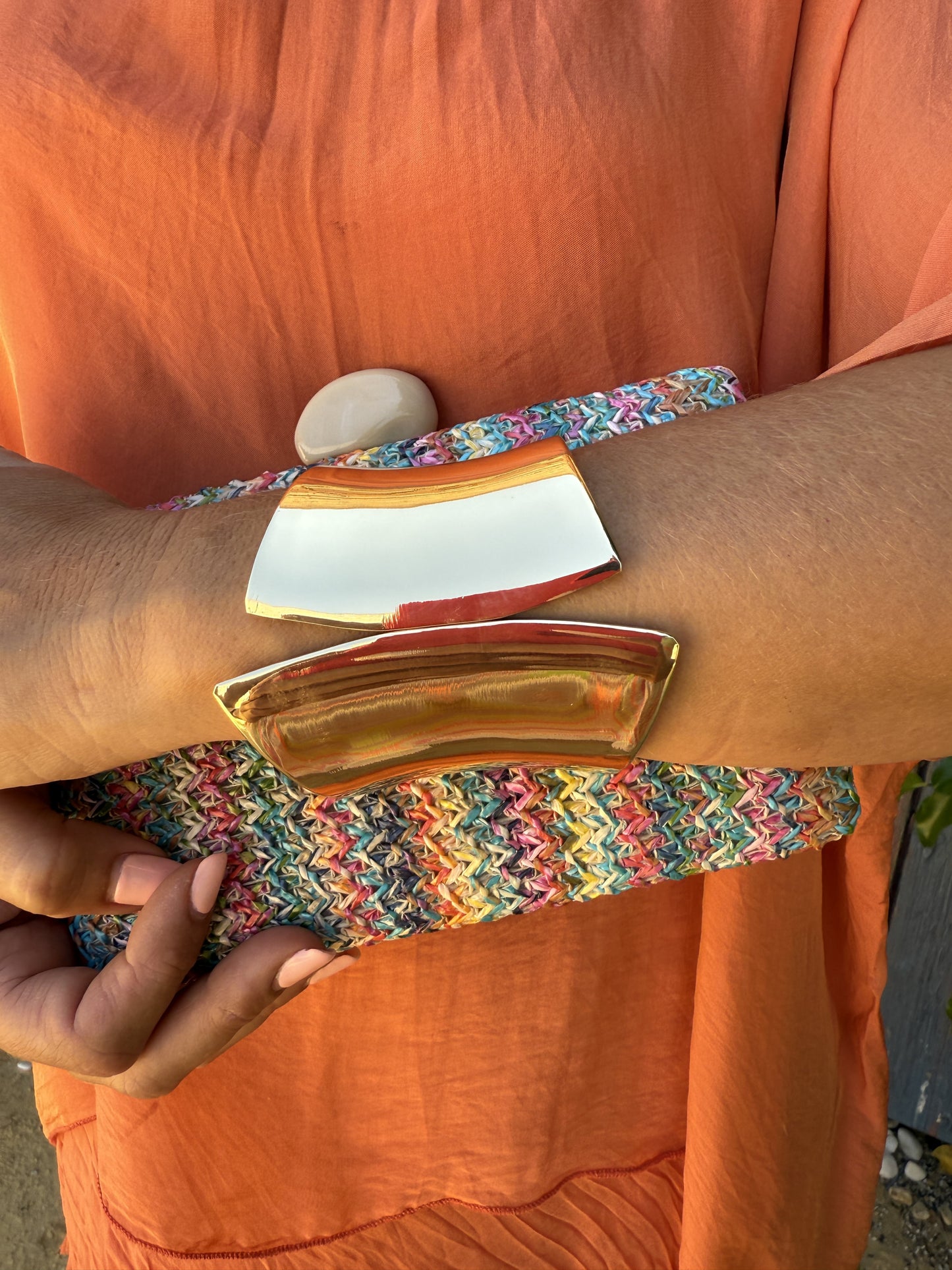 BRAZALETE FAJÍN