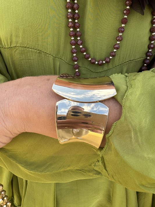BRAZALETE FAJÍN