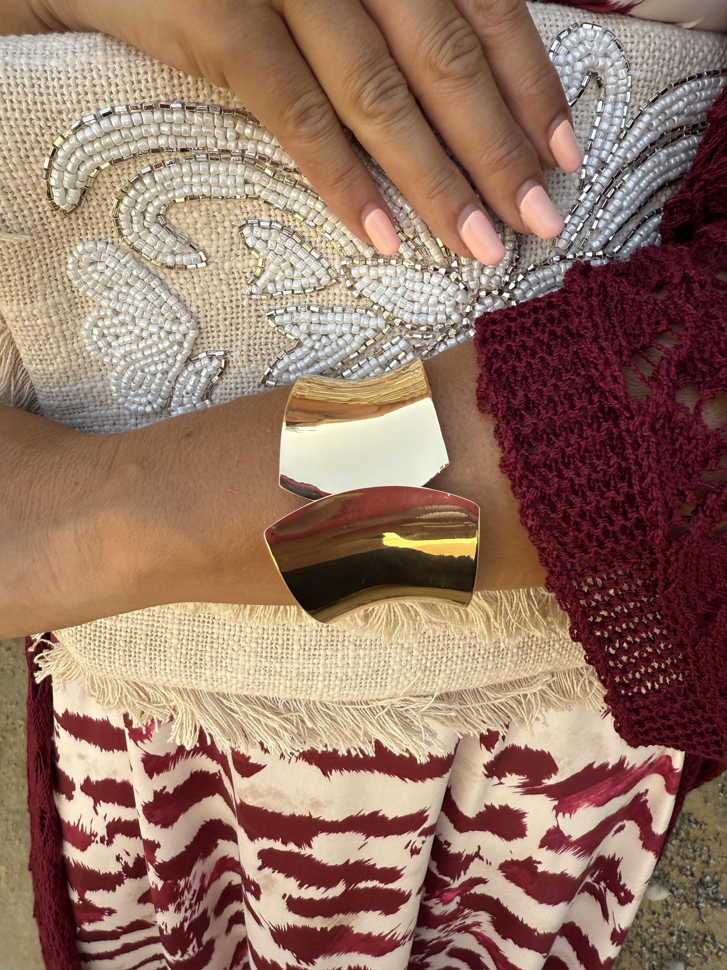 BRAZALETE FAJÍN