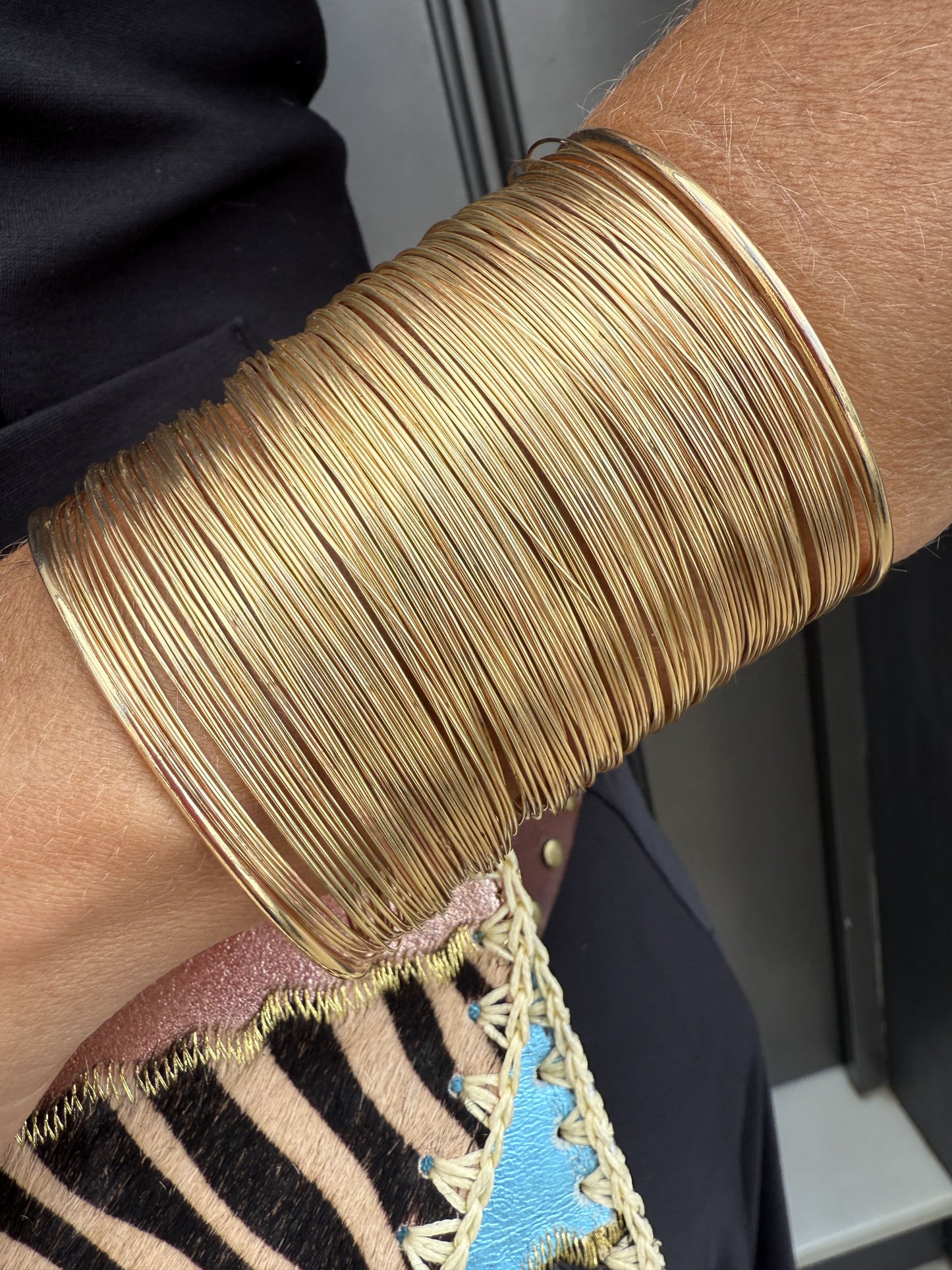 PULSEIRA DE MIL FIOS