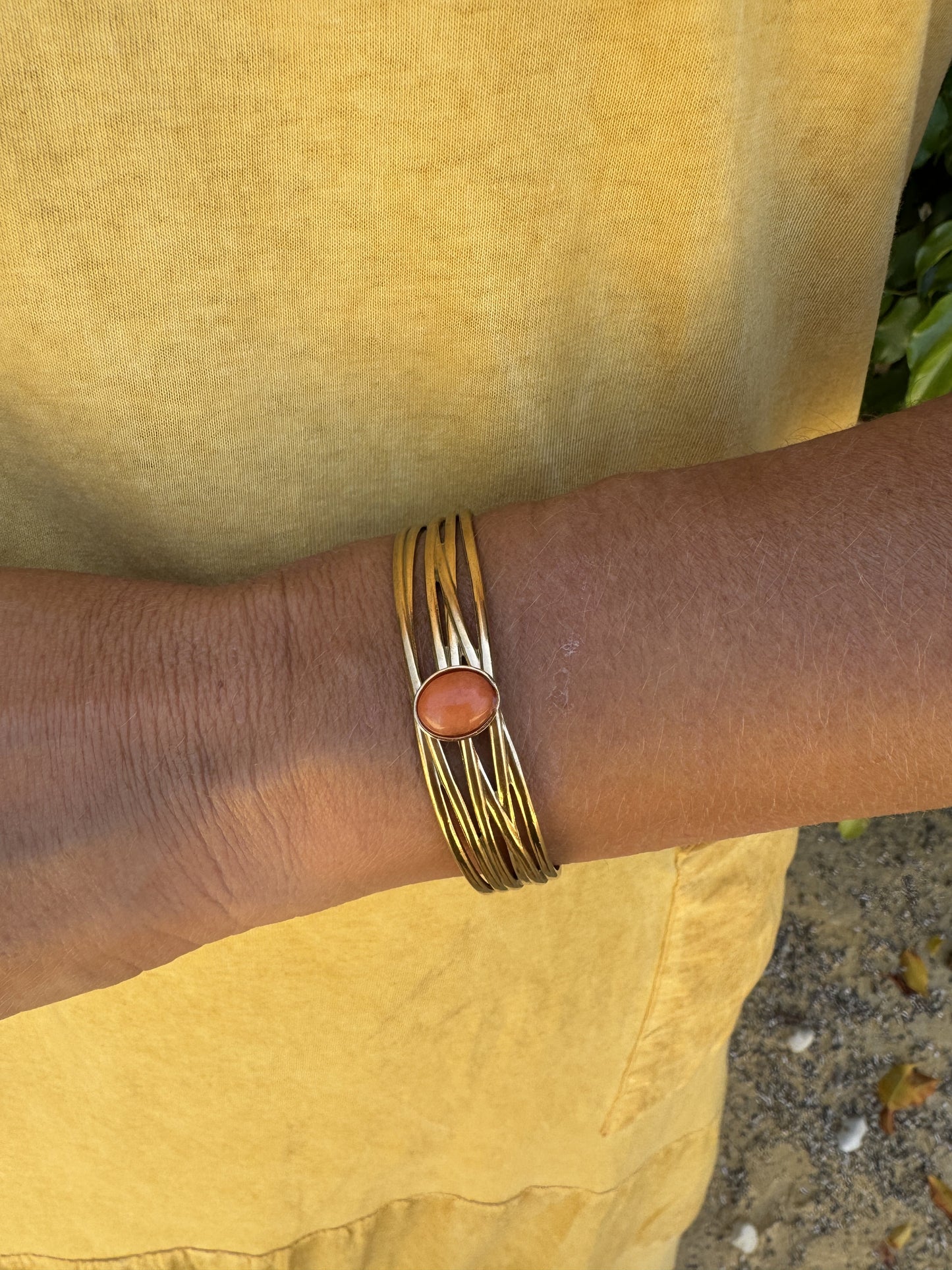 BRAZALETE MILU