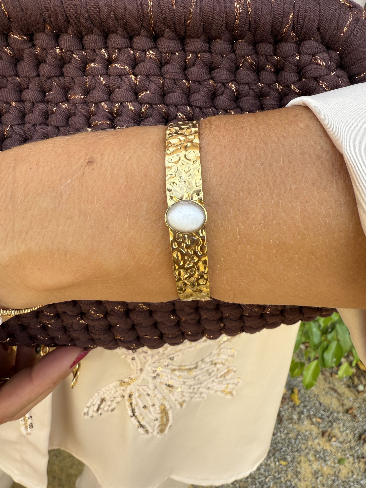 BRAZALETE MILU
