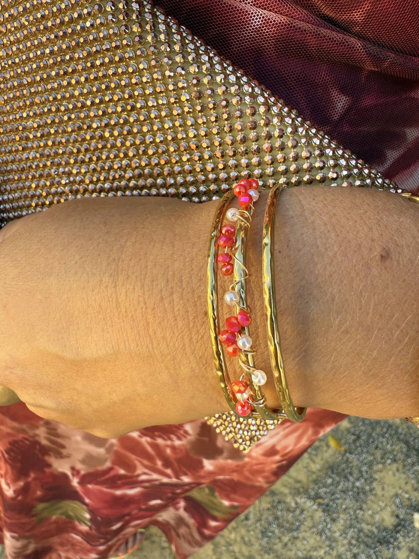 BRAZALETE MILU