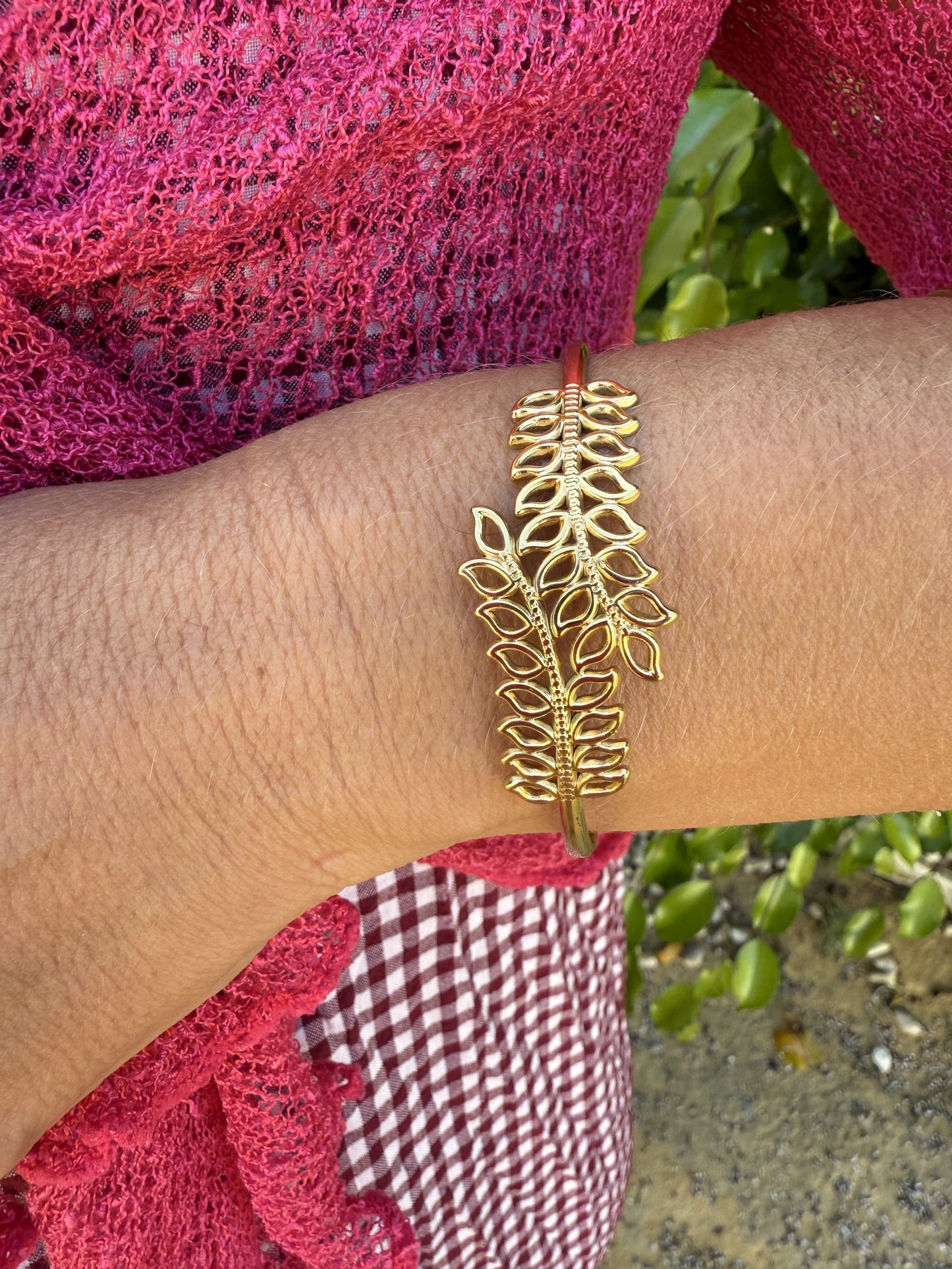 BRAZALETE MILU