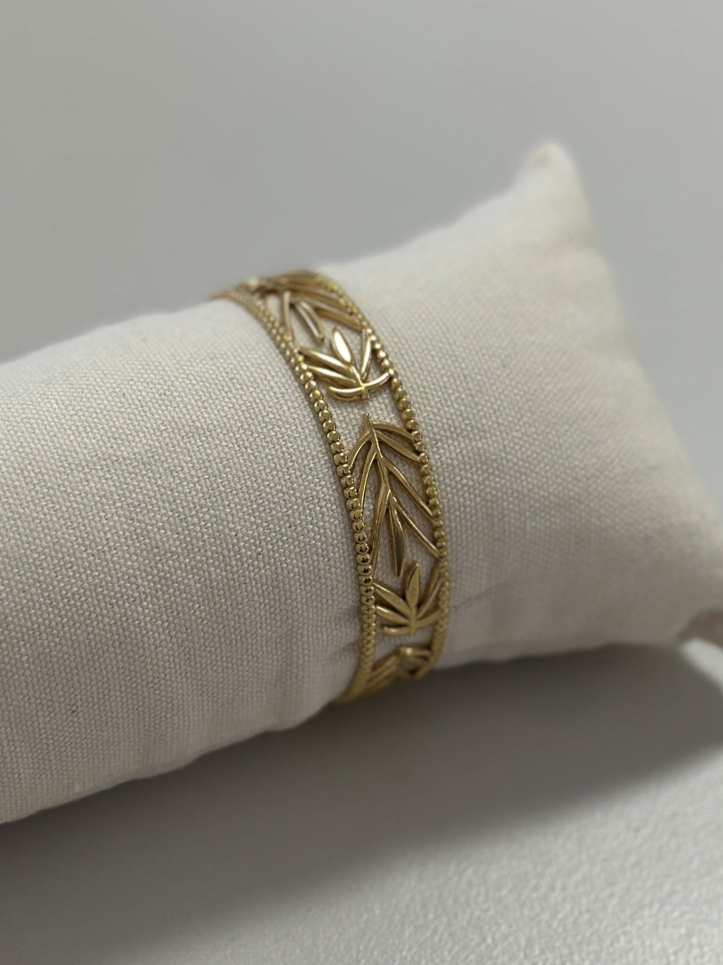 BRAZALETE MILU