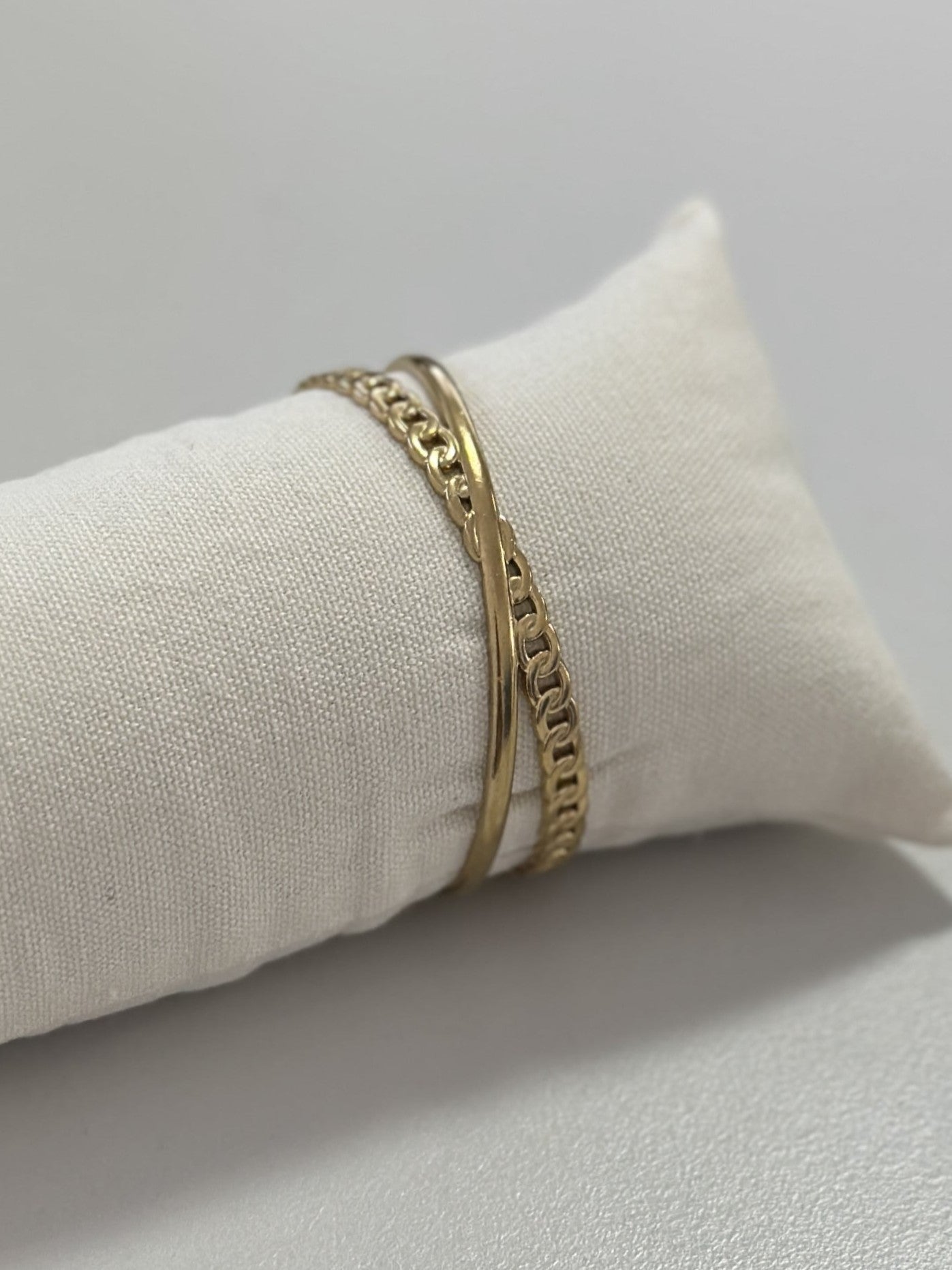 BRAZALETE MILU