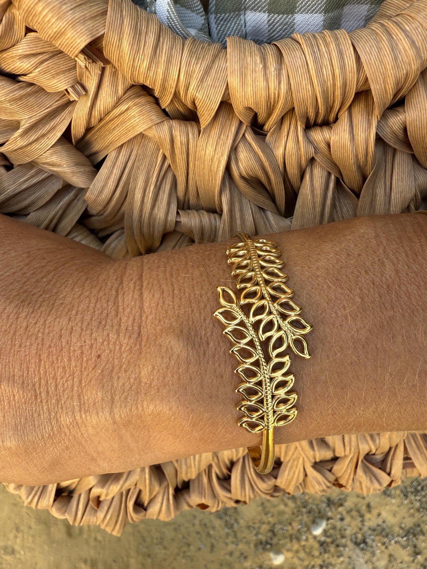 BRAZALETE MILU