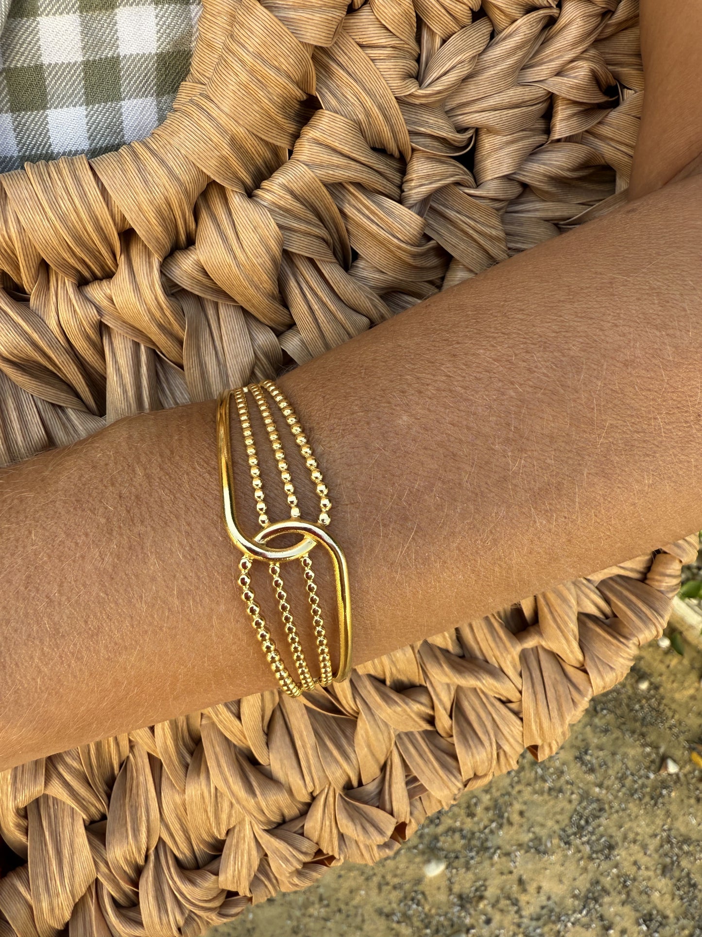 BRAZALETE MILU