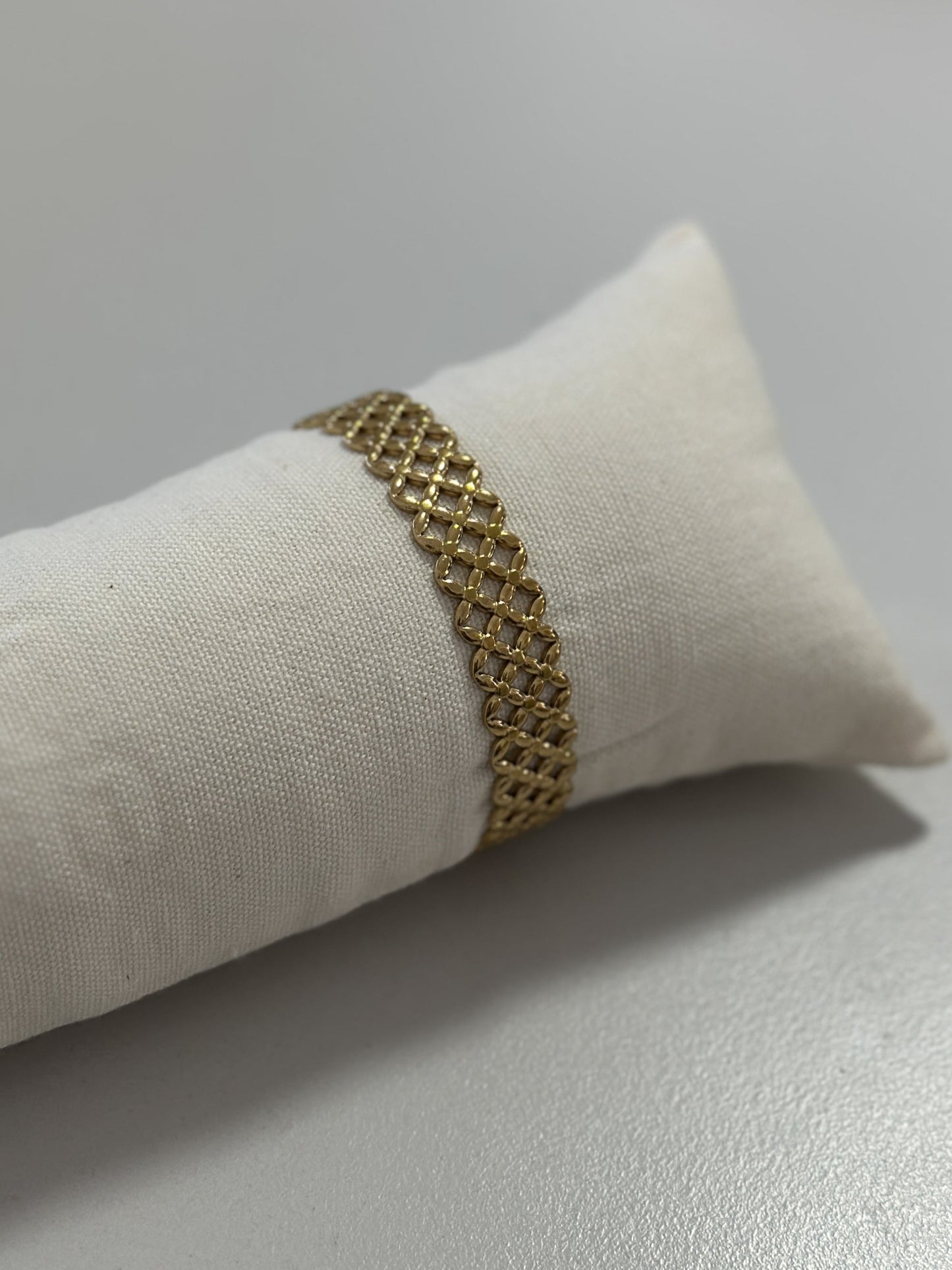 BRAZALETE MILU
