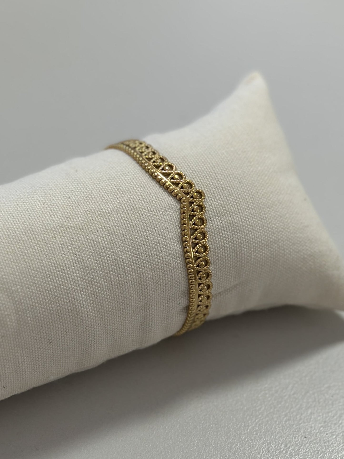 BRAZALETE MILU
