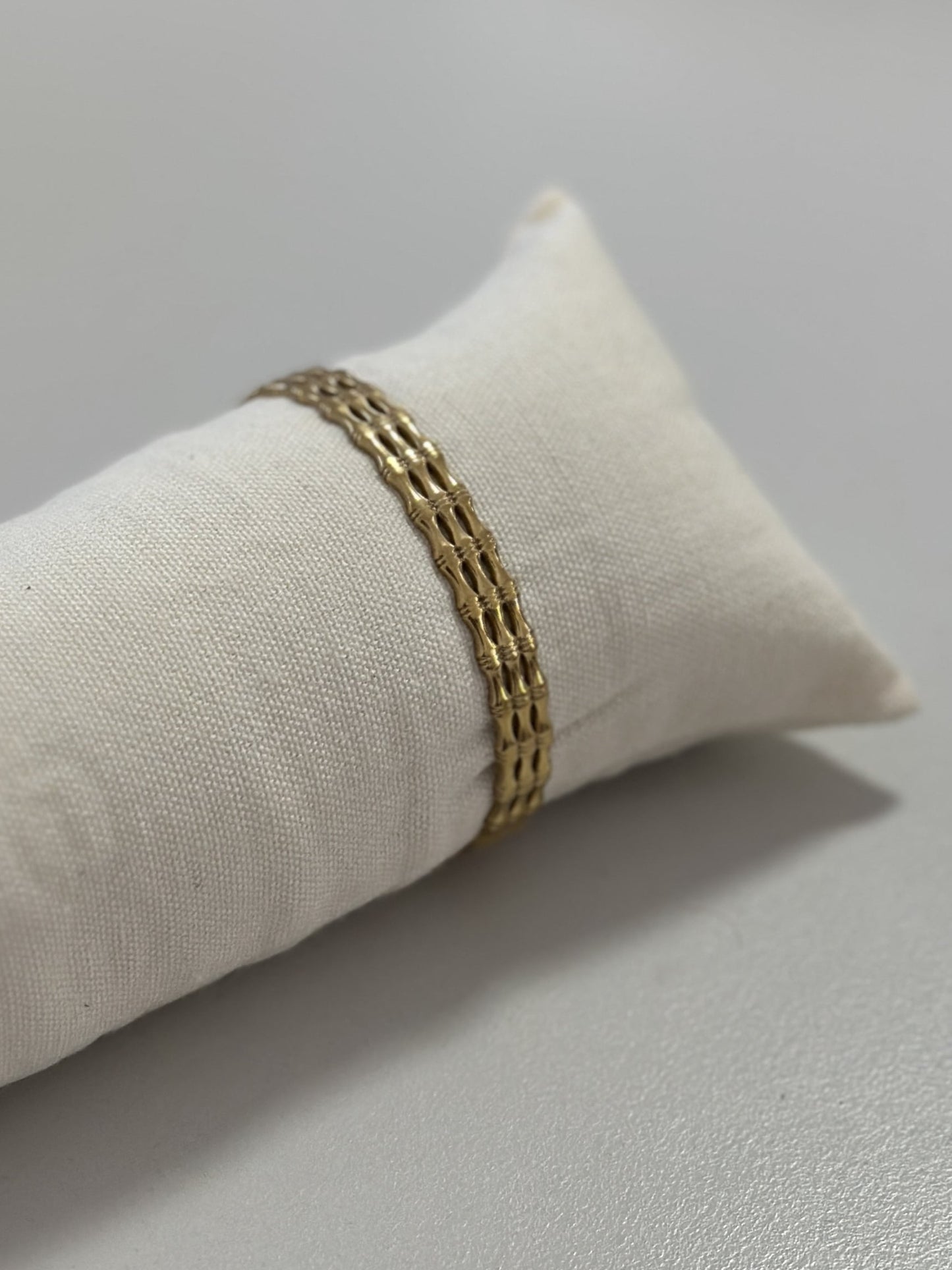 BRAZALETE MILU