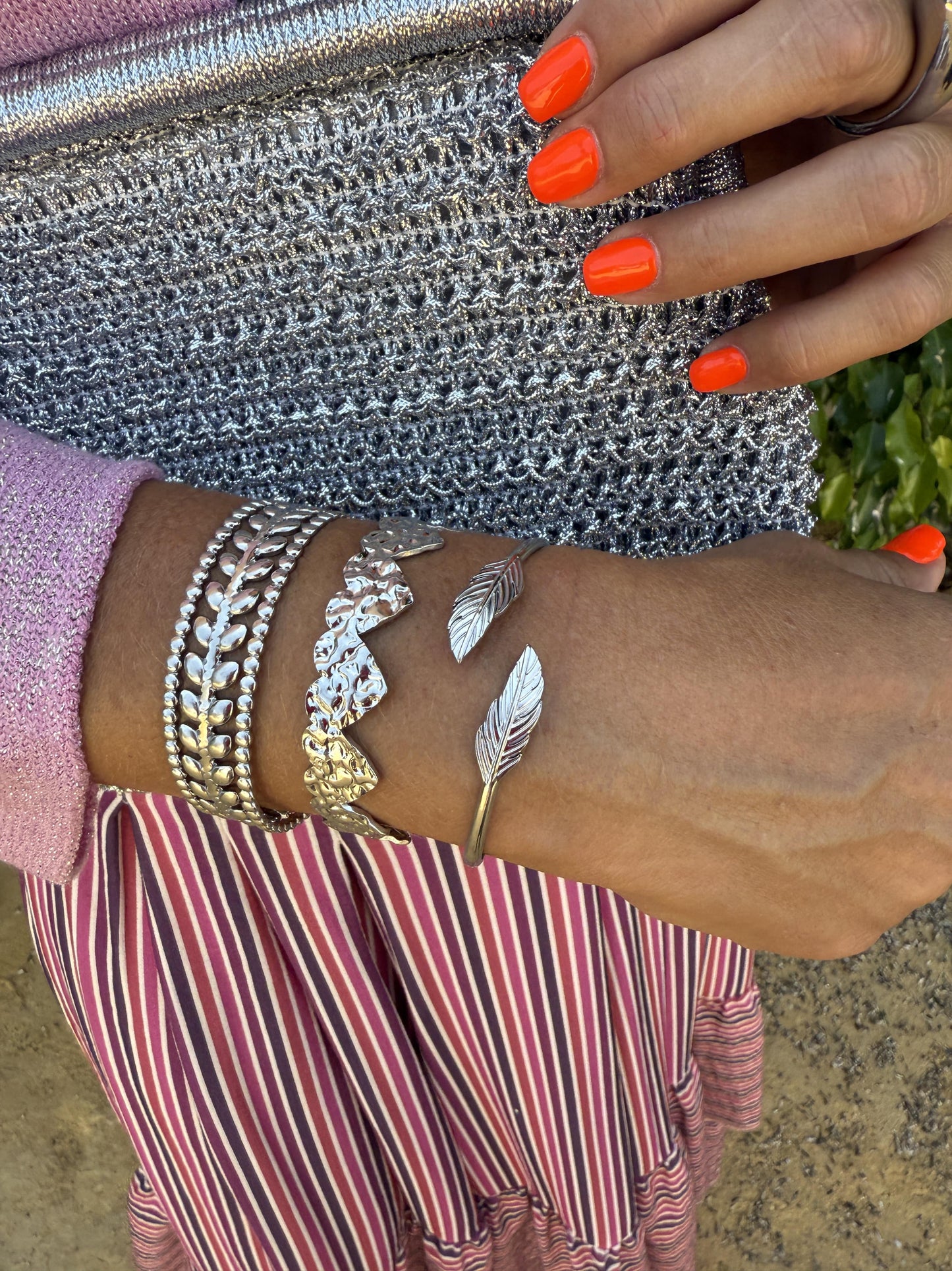 BRAZALETE MILU