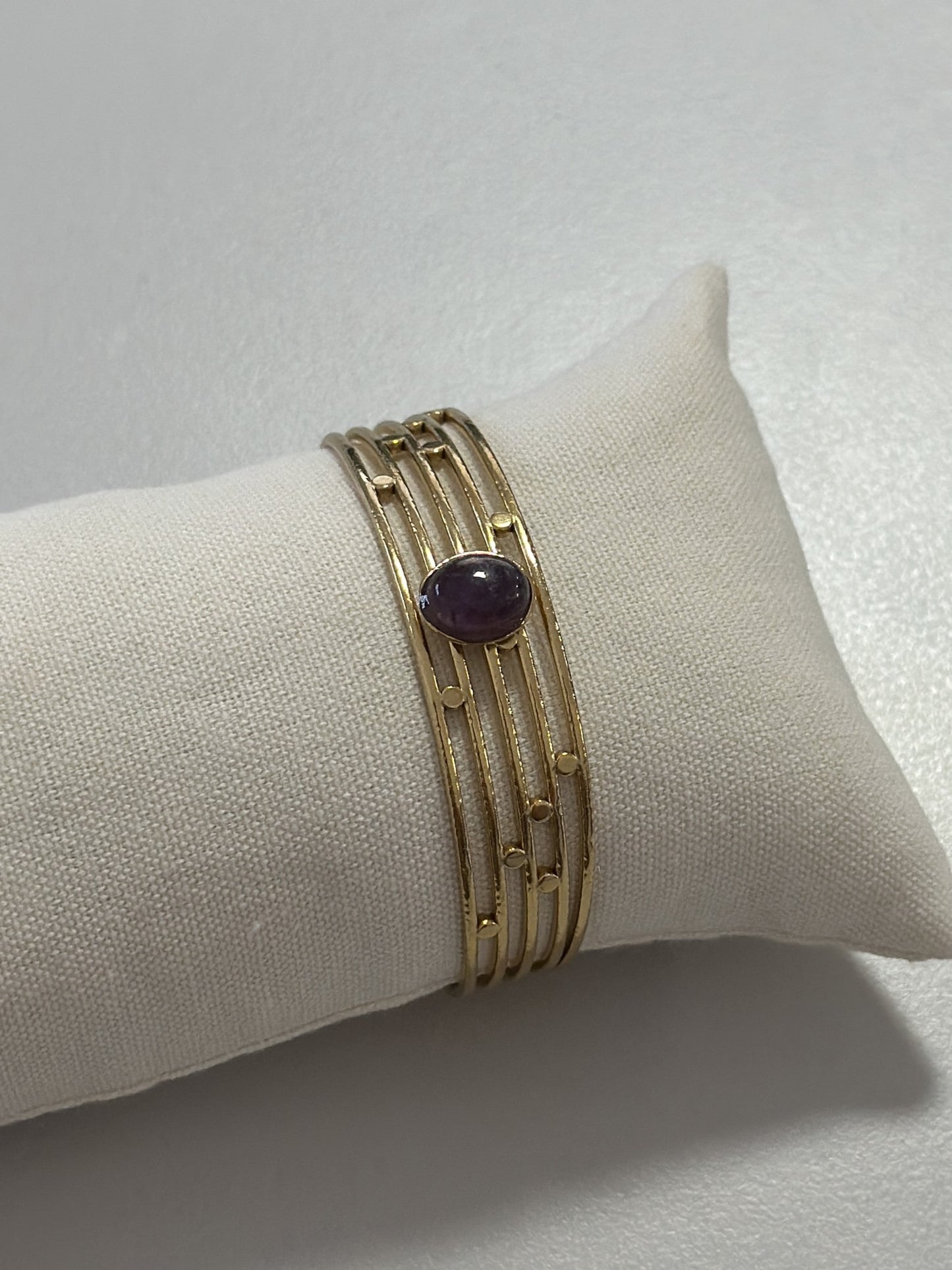 BRAZALETE MILU