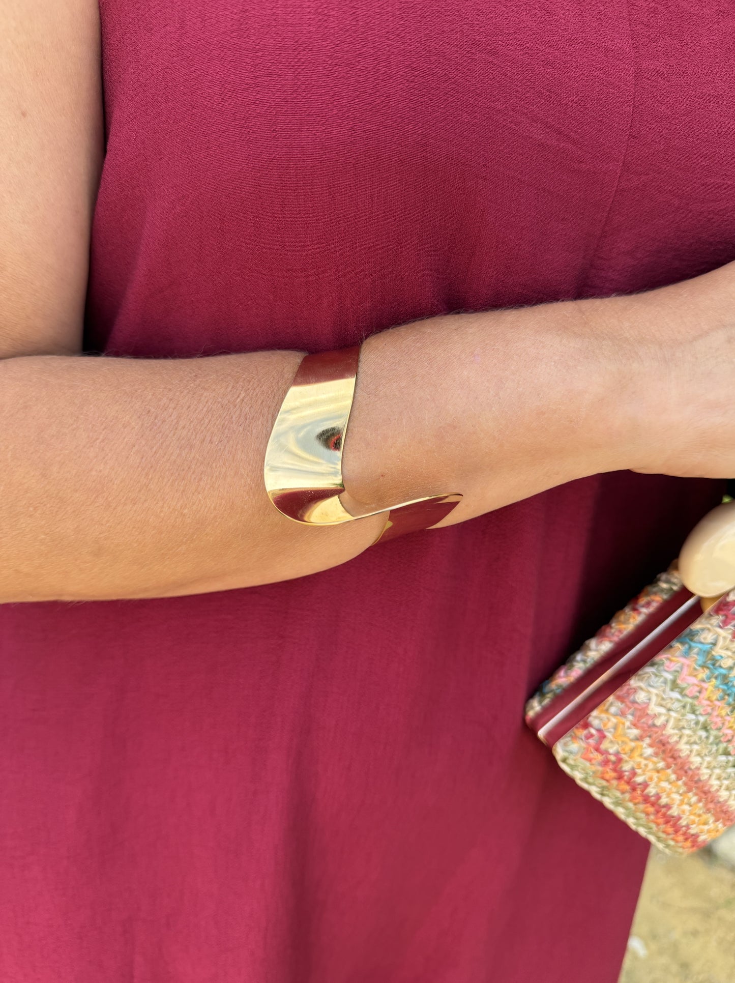 BRAZALETE OLA