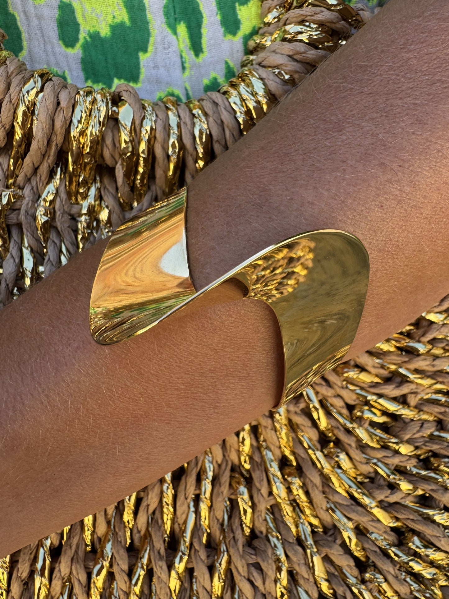 BRAZALETE OLA