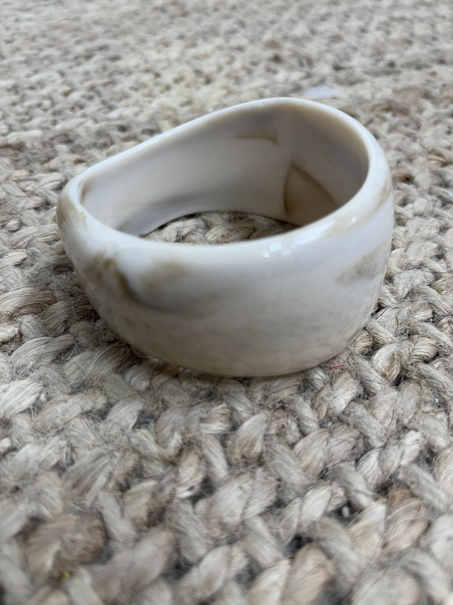 BRAZALETE RESINA
