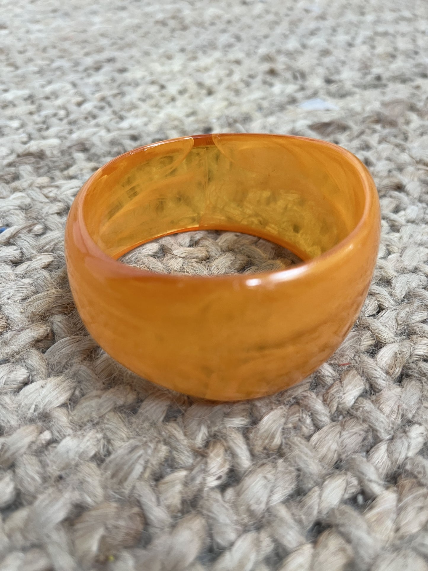 BRAZALETE RESINA