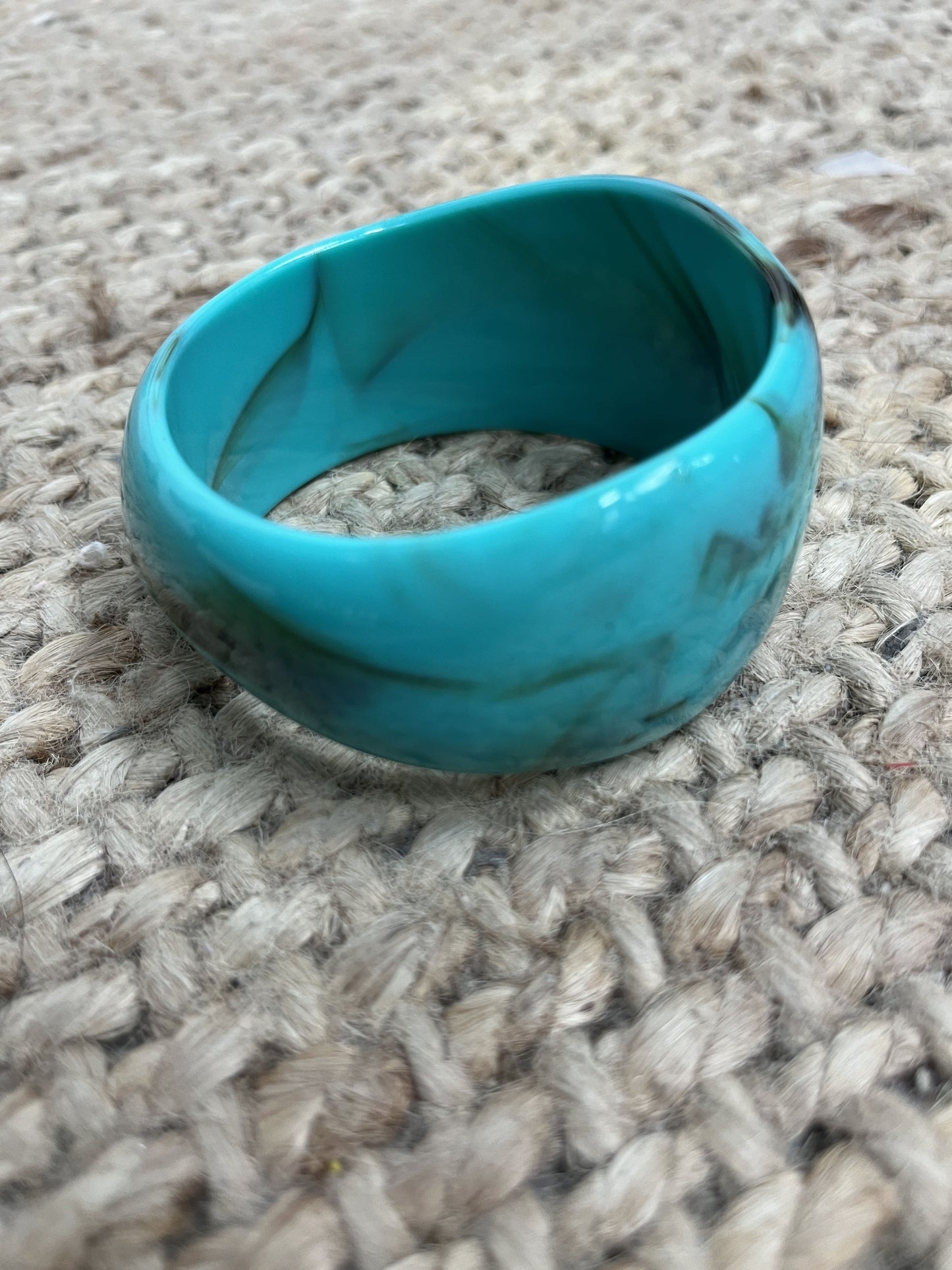 BRAZALETE RESINA