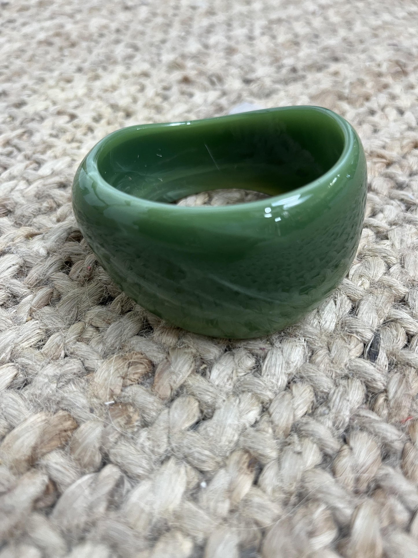 BRAZALETE RESINA