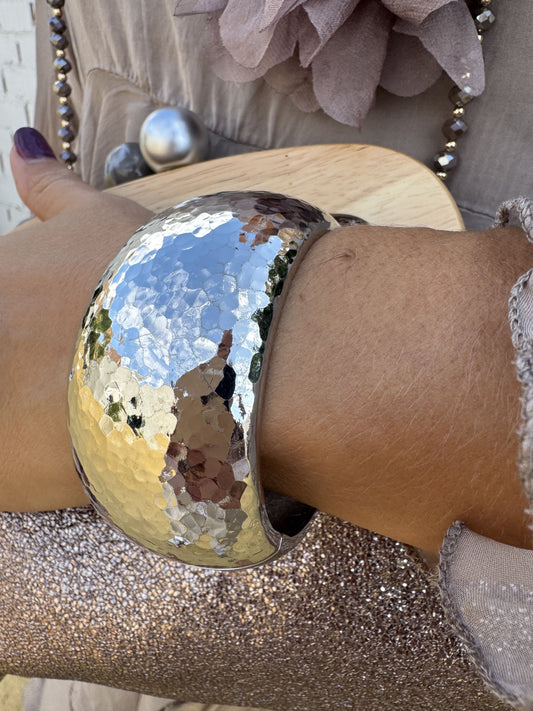 BRAZALETE TEXTURA